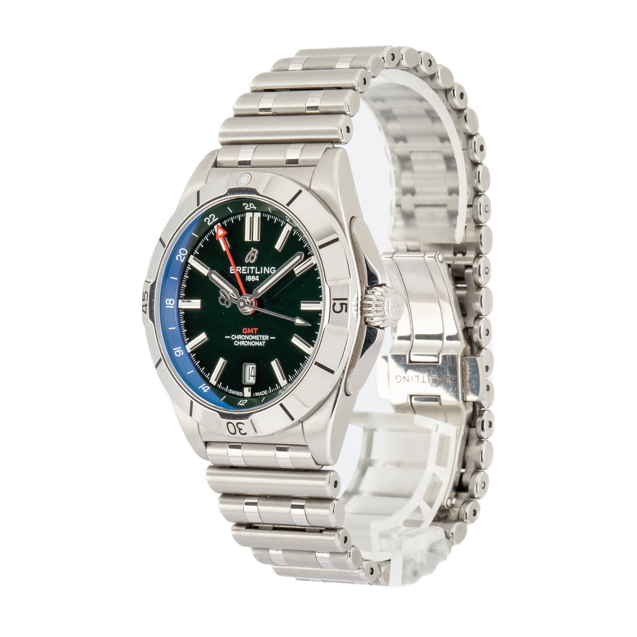 Breitling Chronomat A32398101L1A1