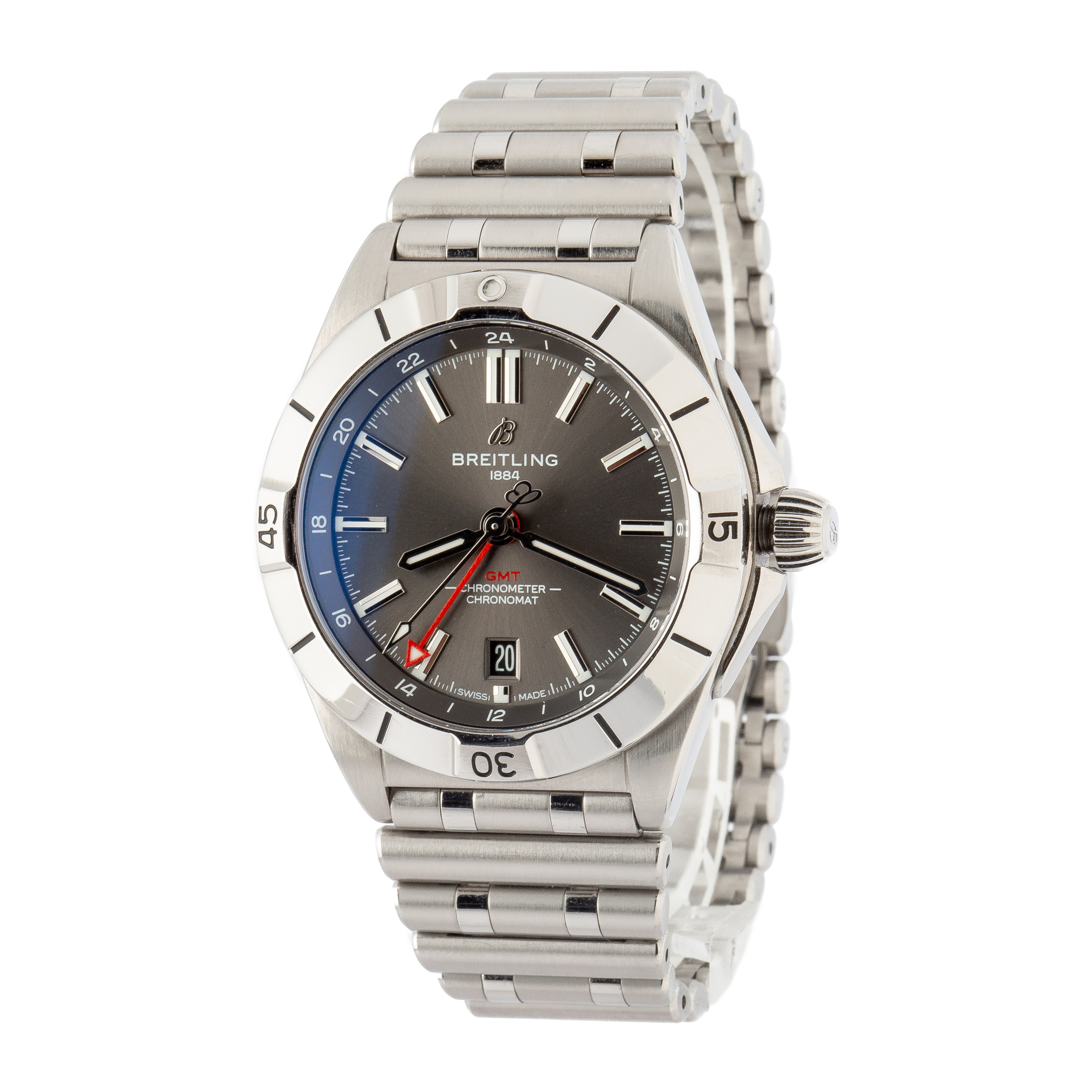 Breitling Chronomat A32398101M1A1