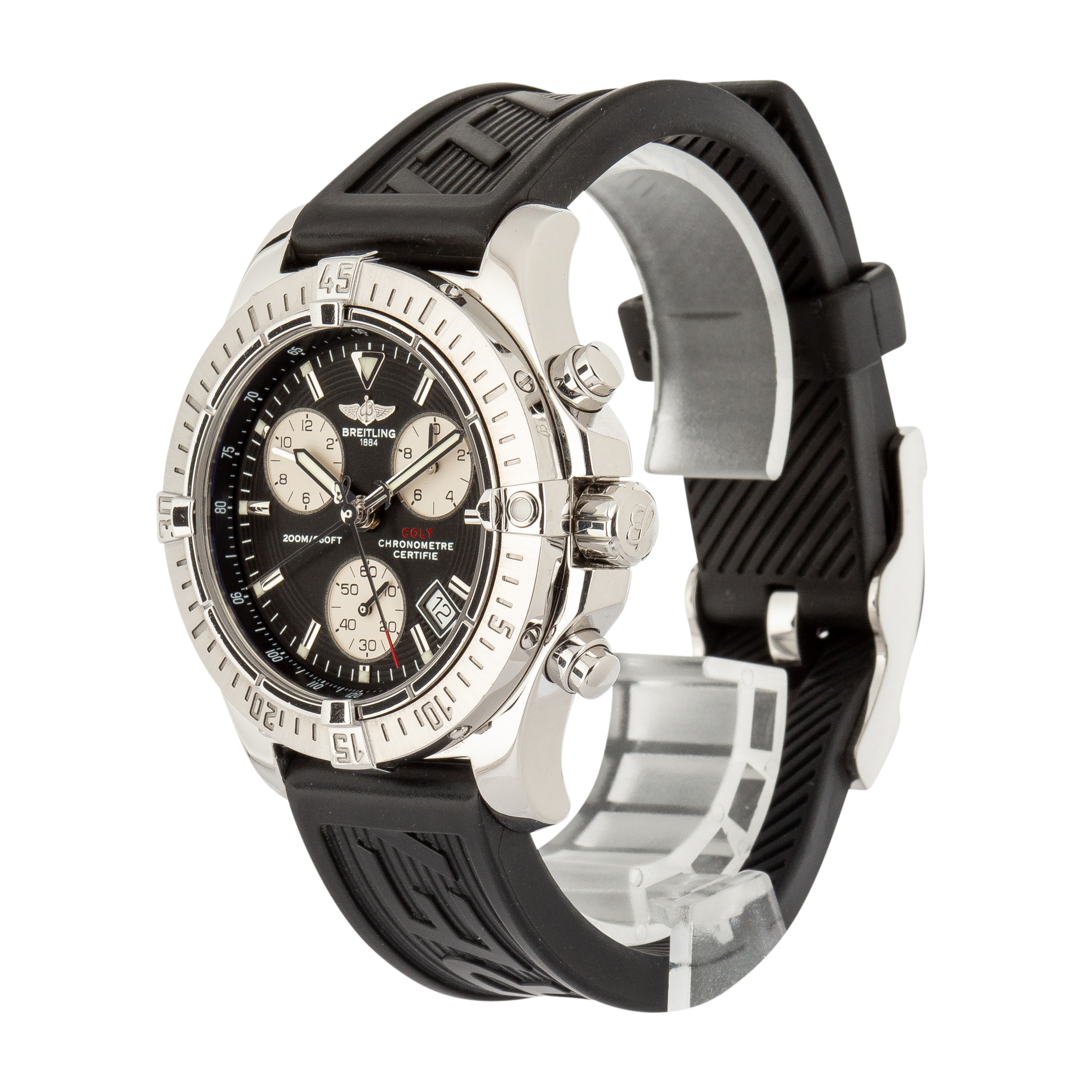 Breitling Colt