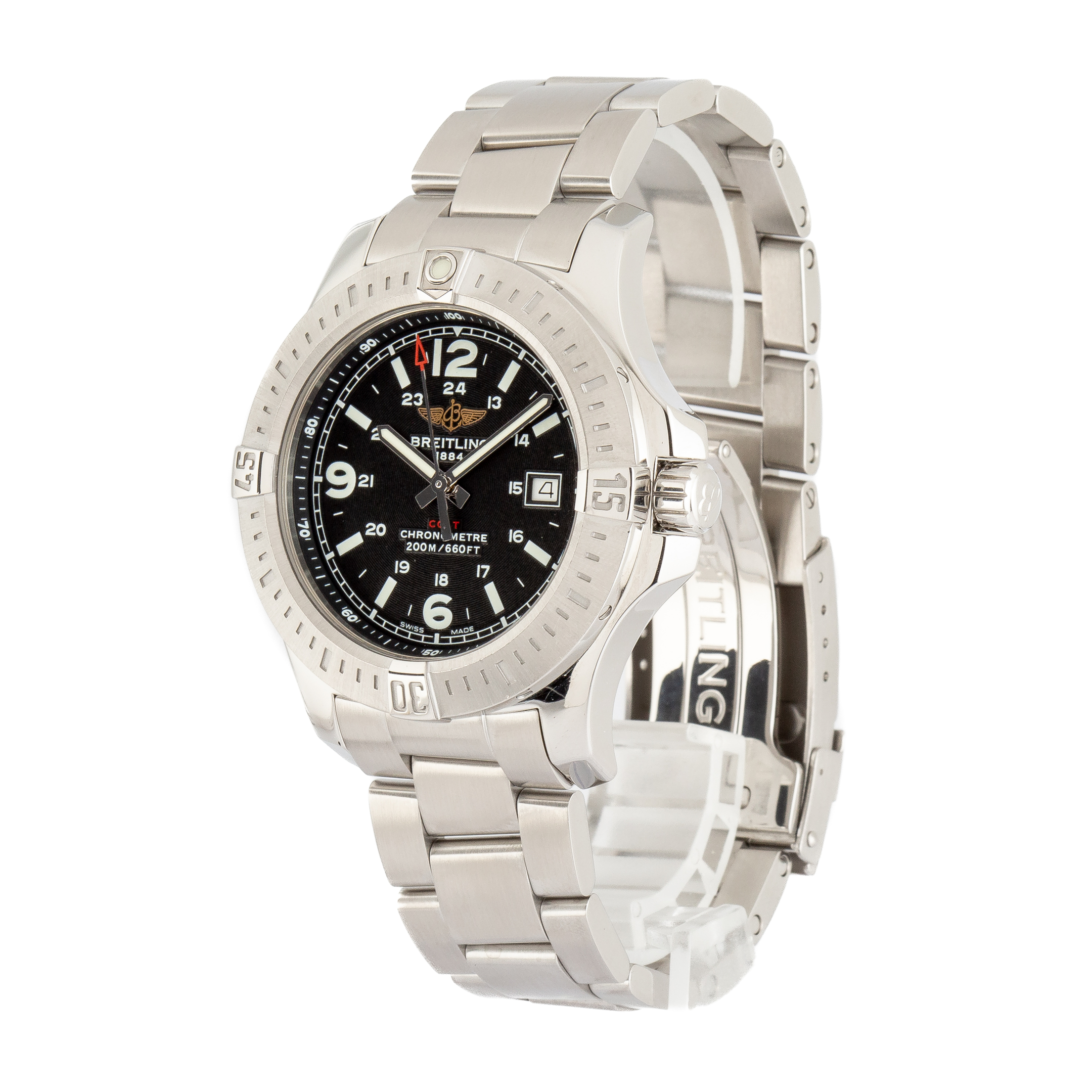 Breitling Colt A7438811/BD45