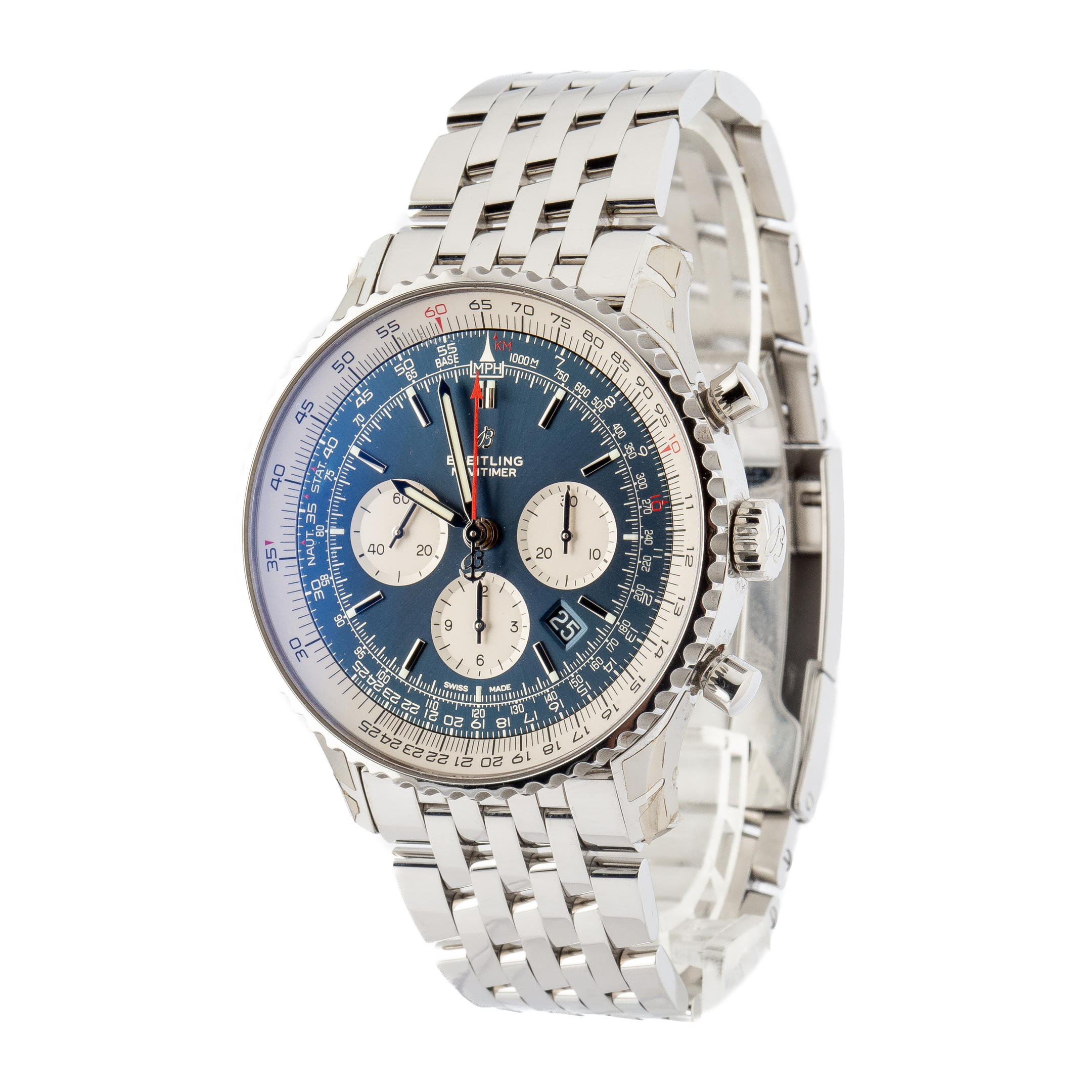 Breitling Navitimer AB0127211C1A1