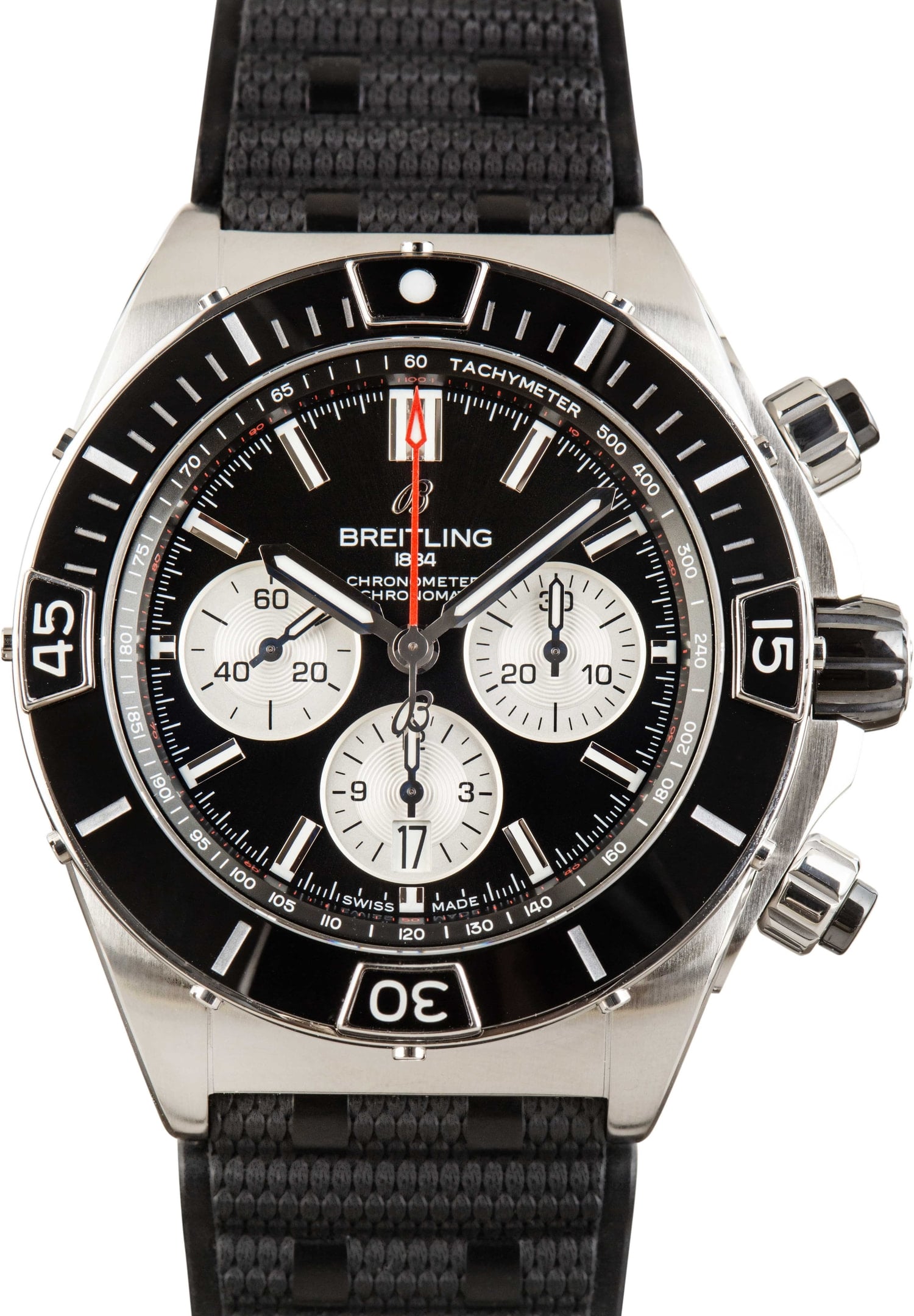 Breitling Super Chronomat