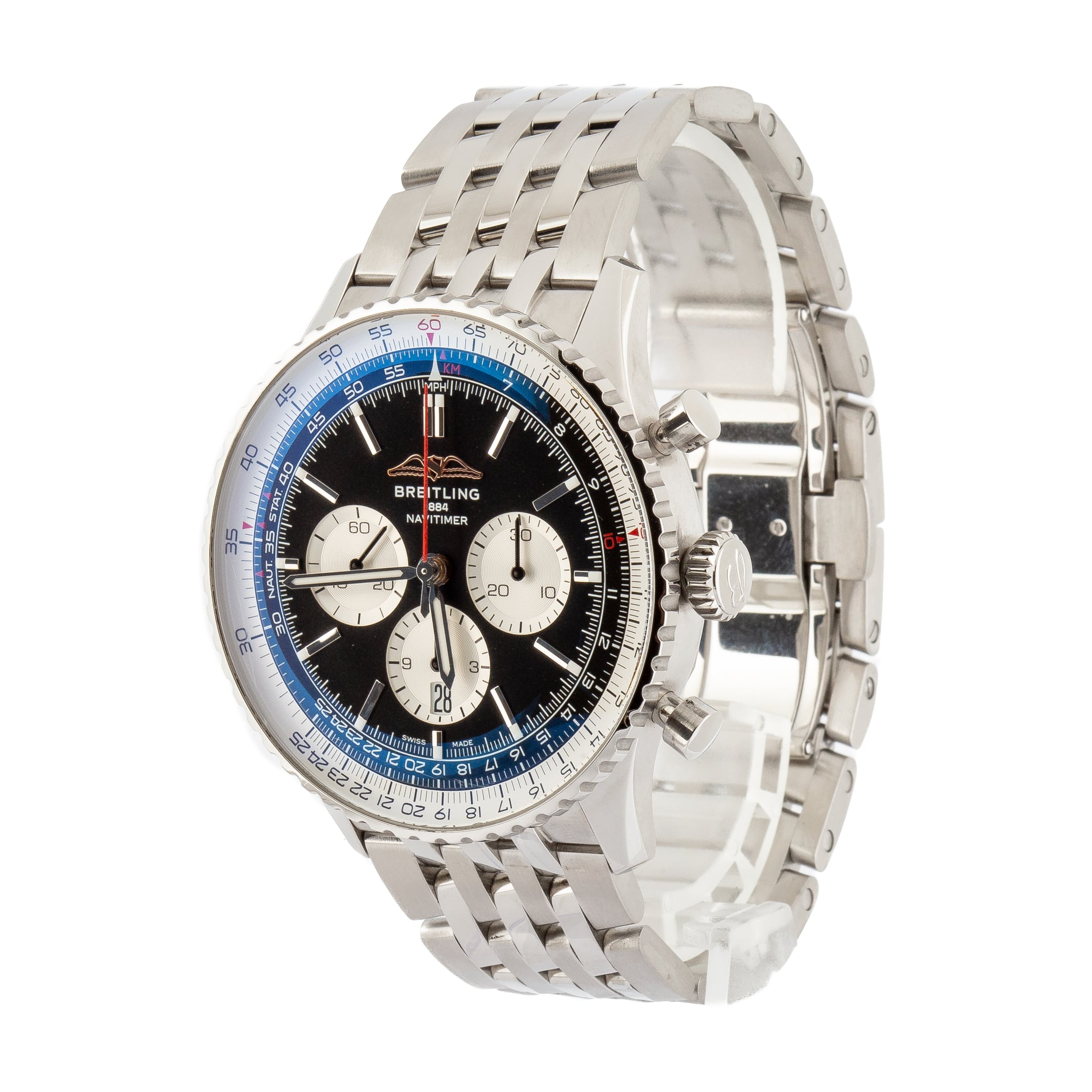 Breitling Navitimer AB0137211B1A1