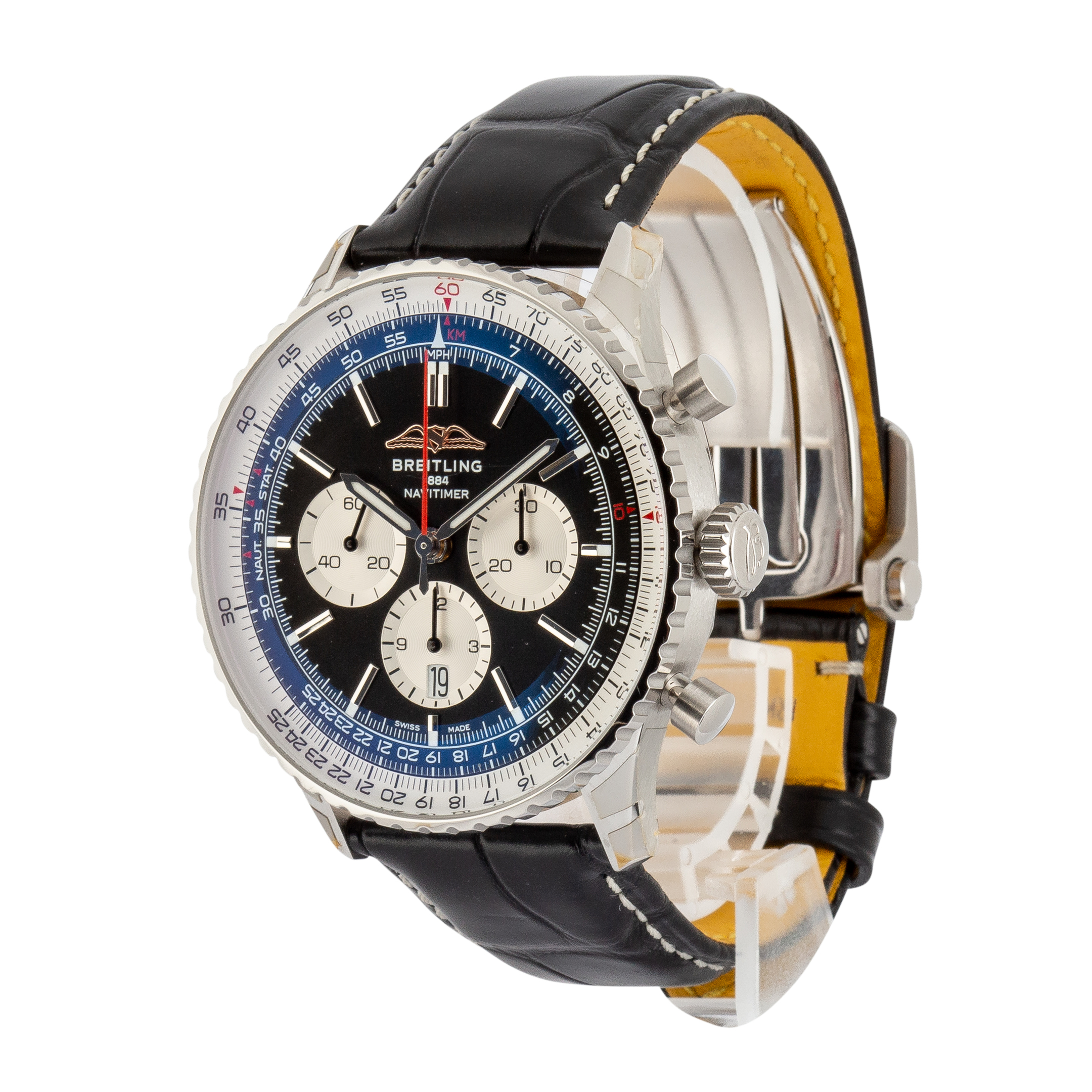 Breitling Navitimer AB0137211B1P1