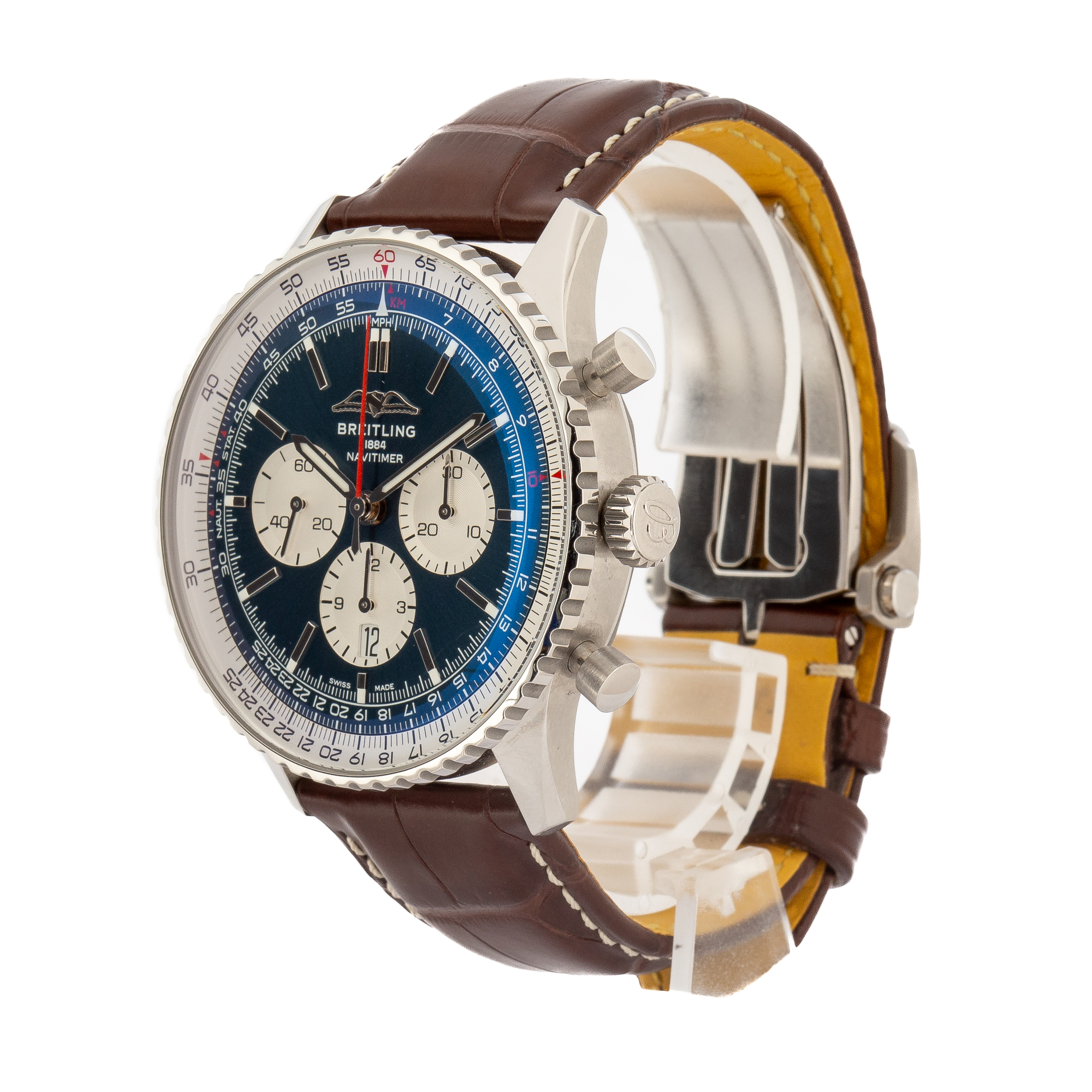 Breitling Navitimer AB0137211C1P1
