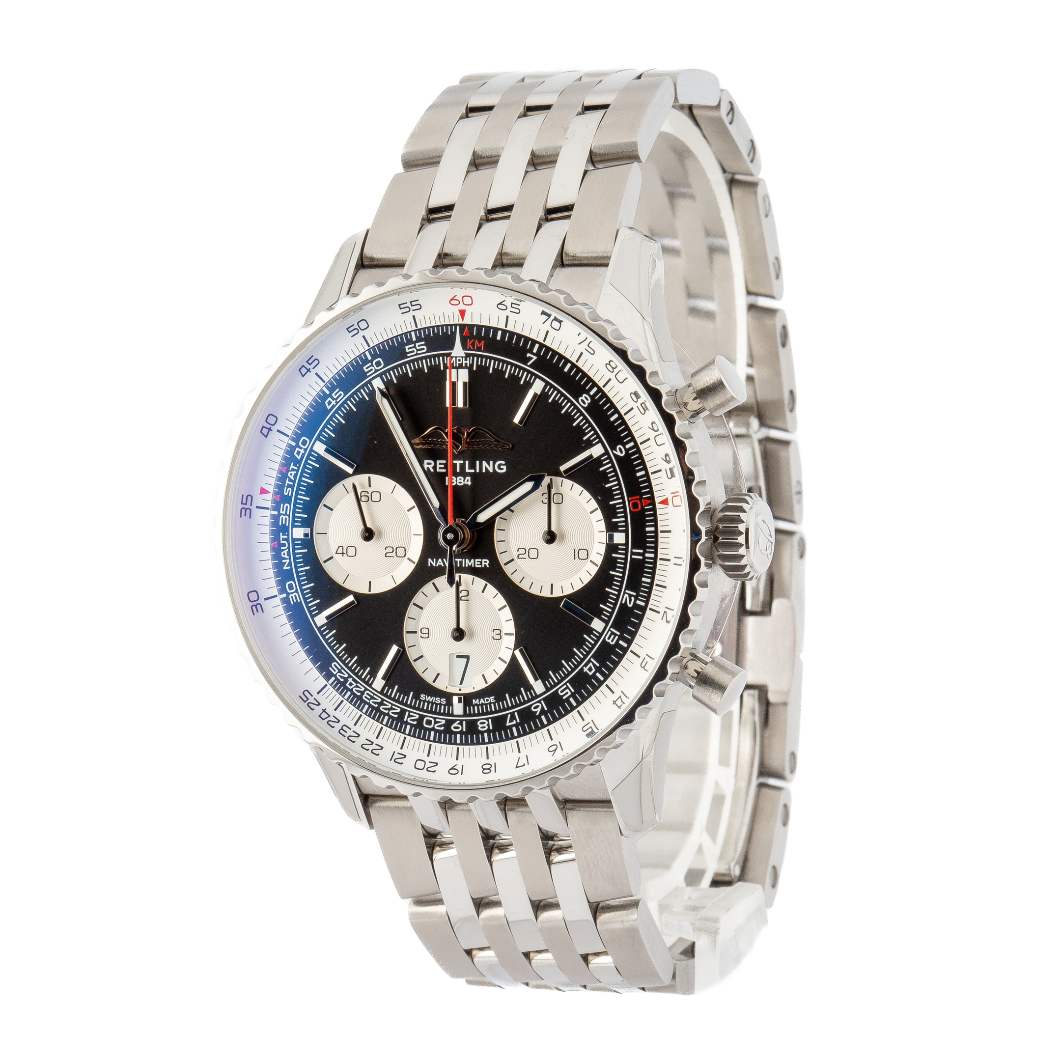 Breitling Navitimer AB0138211B1A1