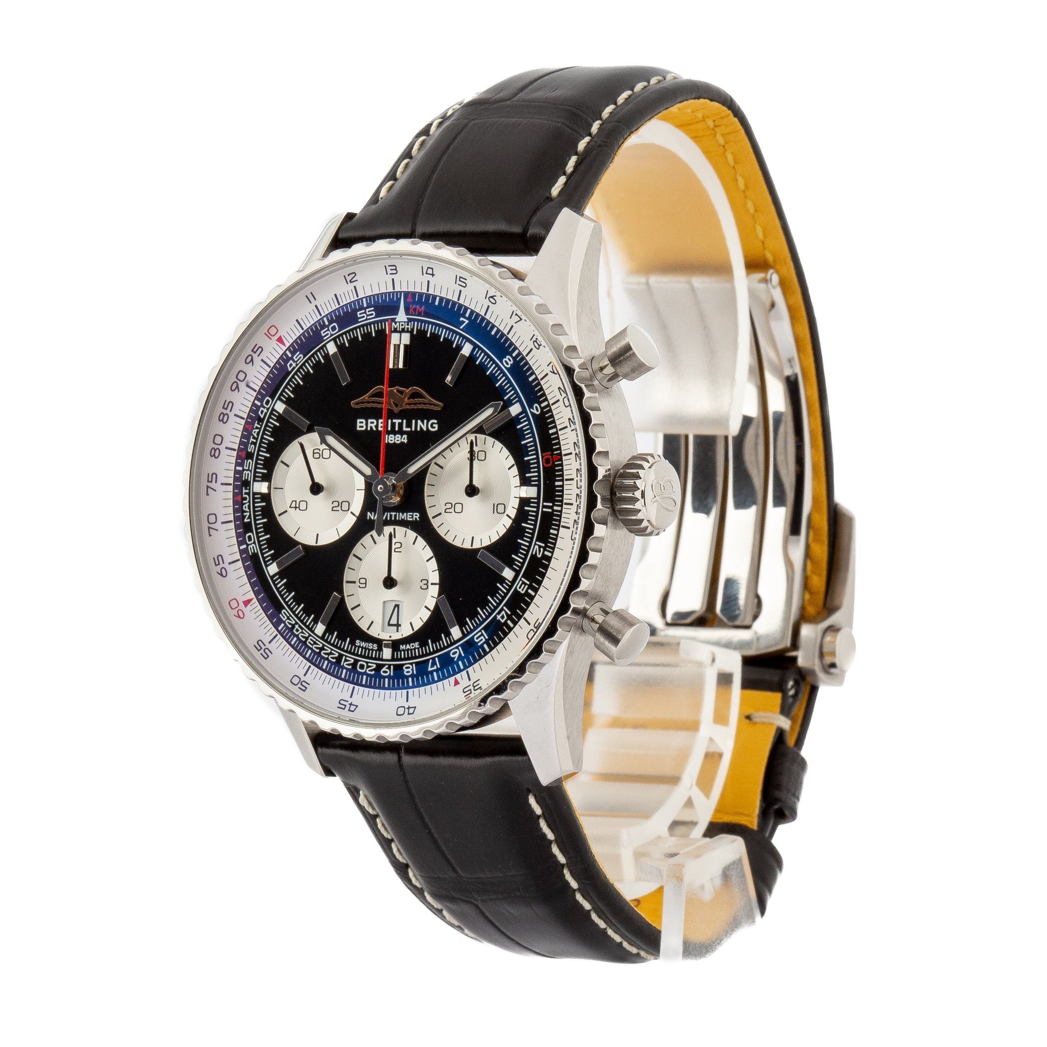 Breitling Navitimer AB0138211B1P1