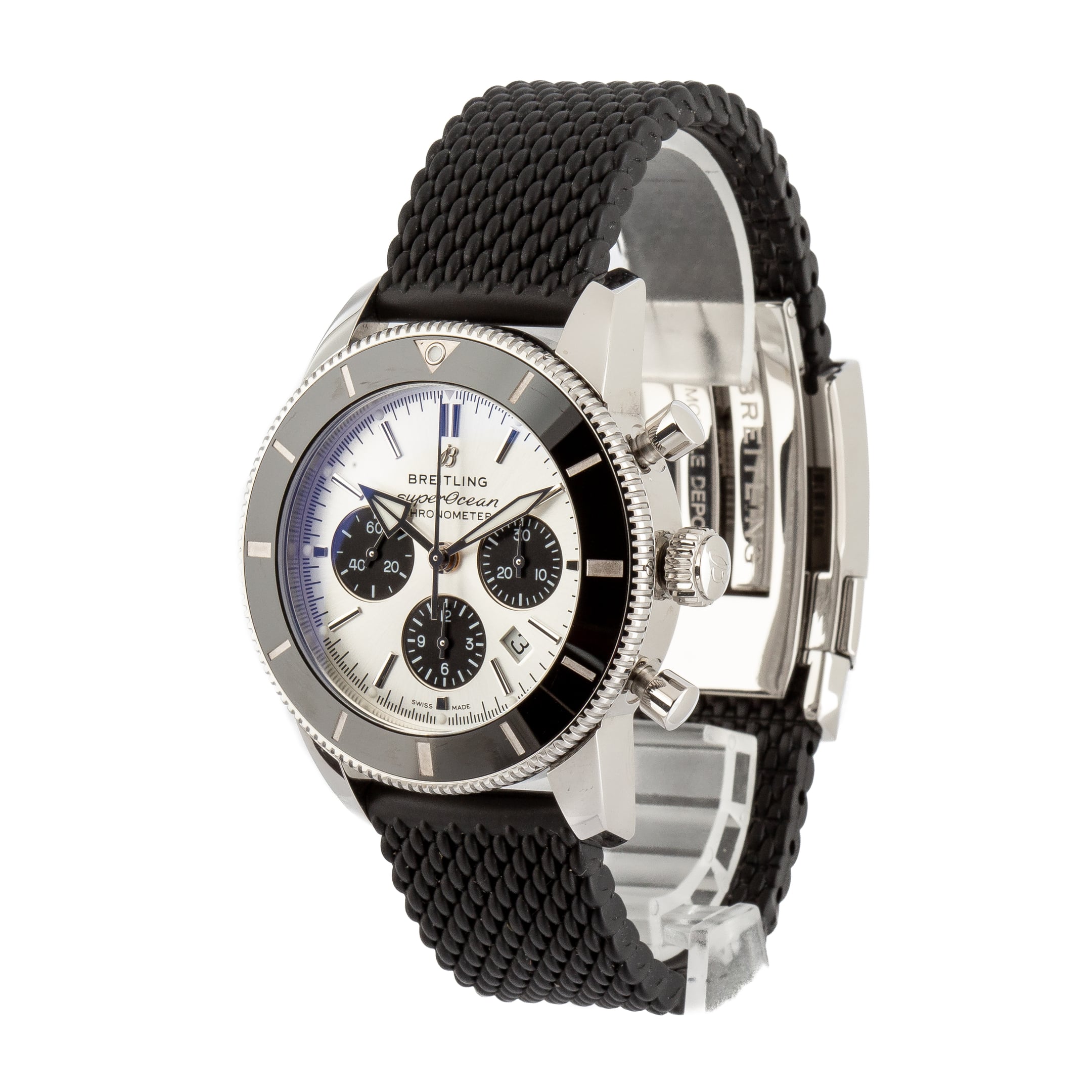 Breitling Superocean Heritage AB0162121G1S1