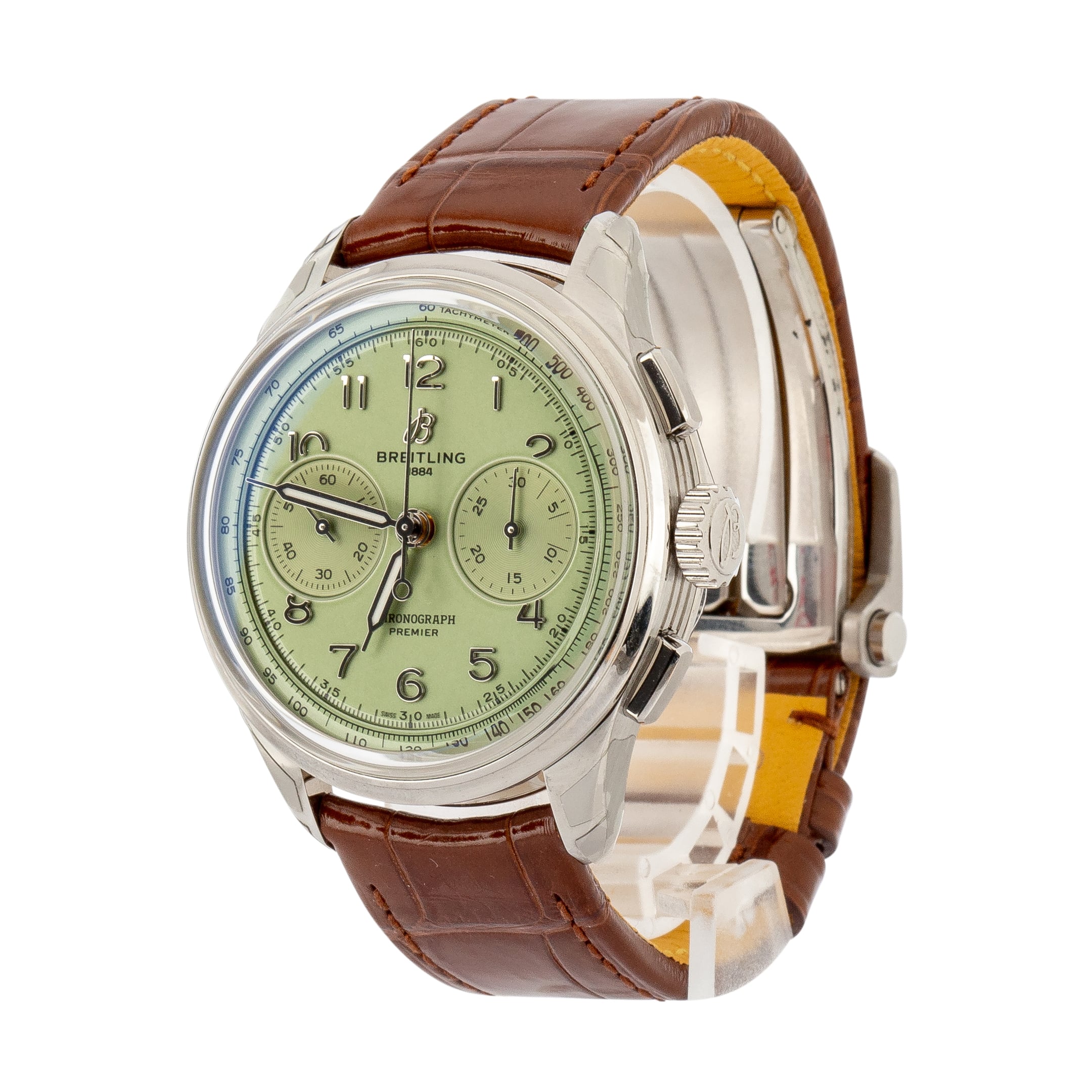 Breitling Premier AB0930D31L1P1