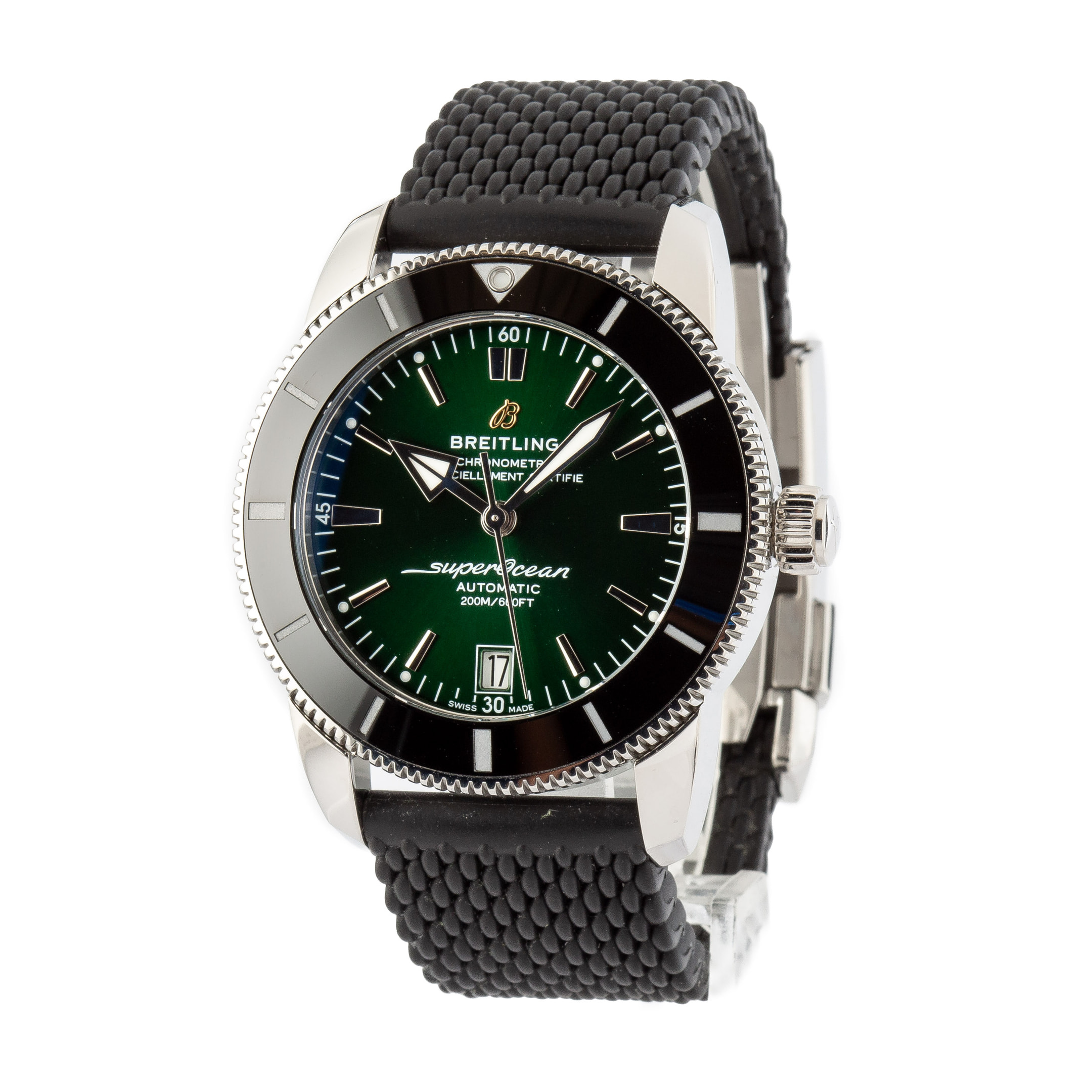 Breitling Superocean Heritage AB2010121L1S1