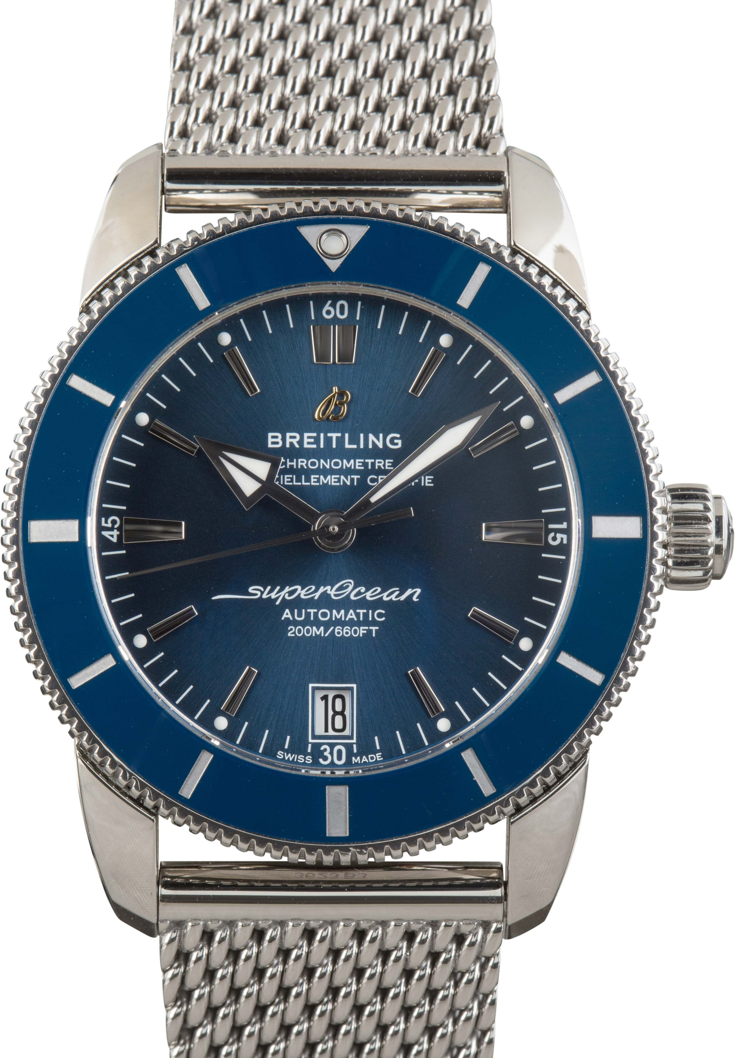 Breitling Superocean Heritage AB2010161C1A1