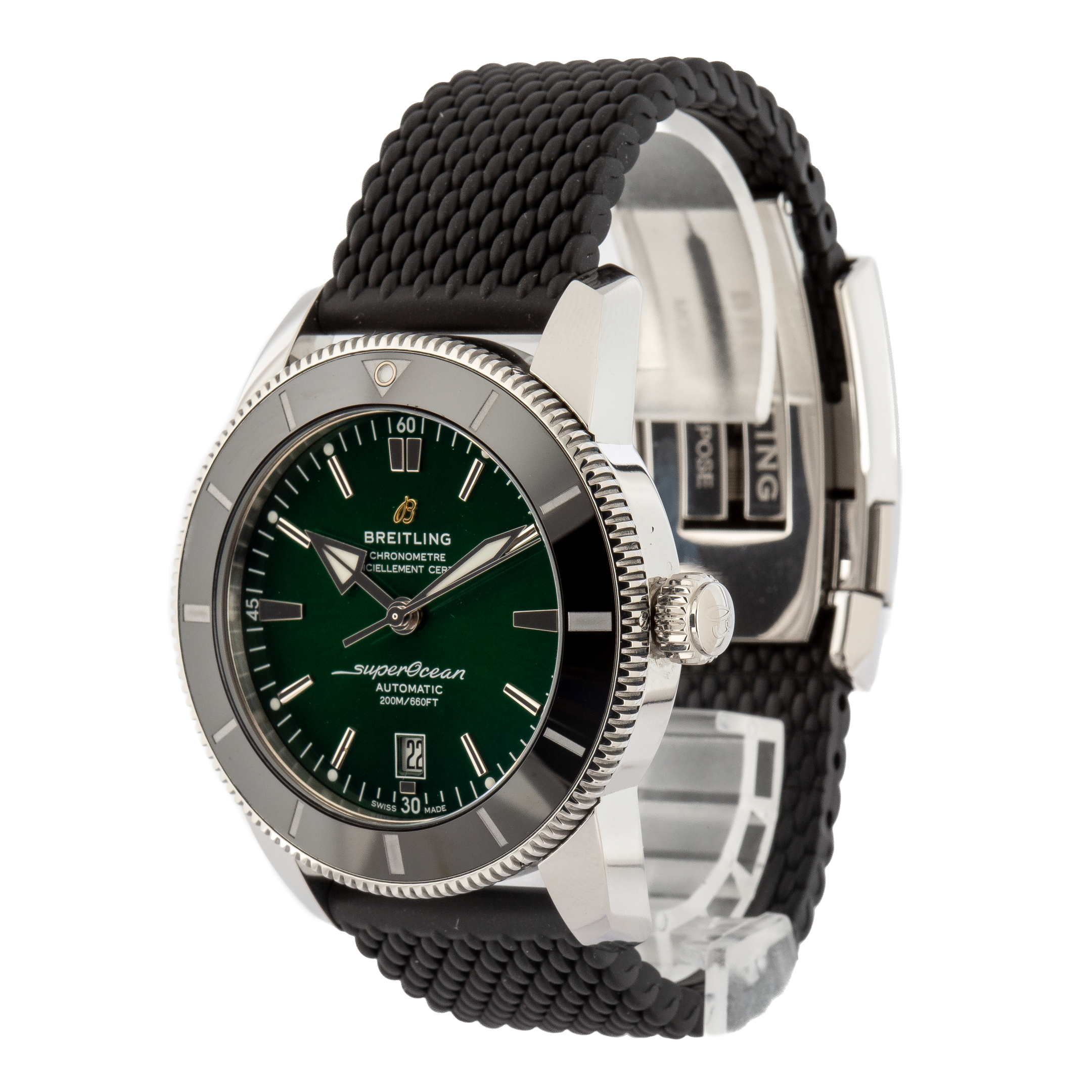 Breitling Superocean Heritage AB2020121L1S1