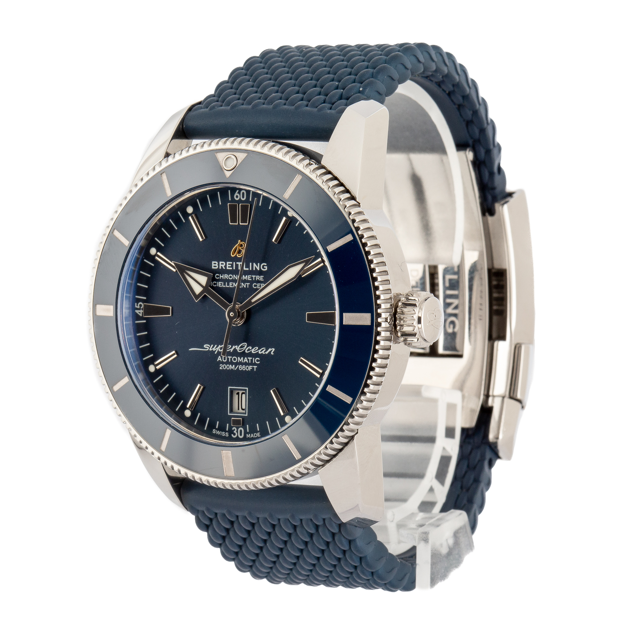 Breitling Superocean Heritage AB2020161C1S1