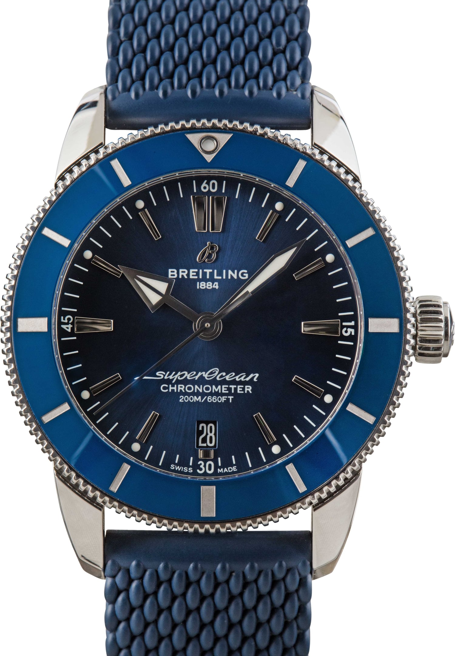 Breitling Superocean Heritage AB2030161C1S1
