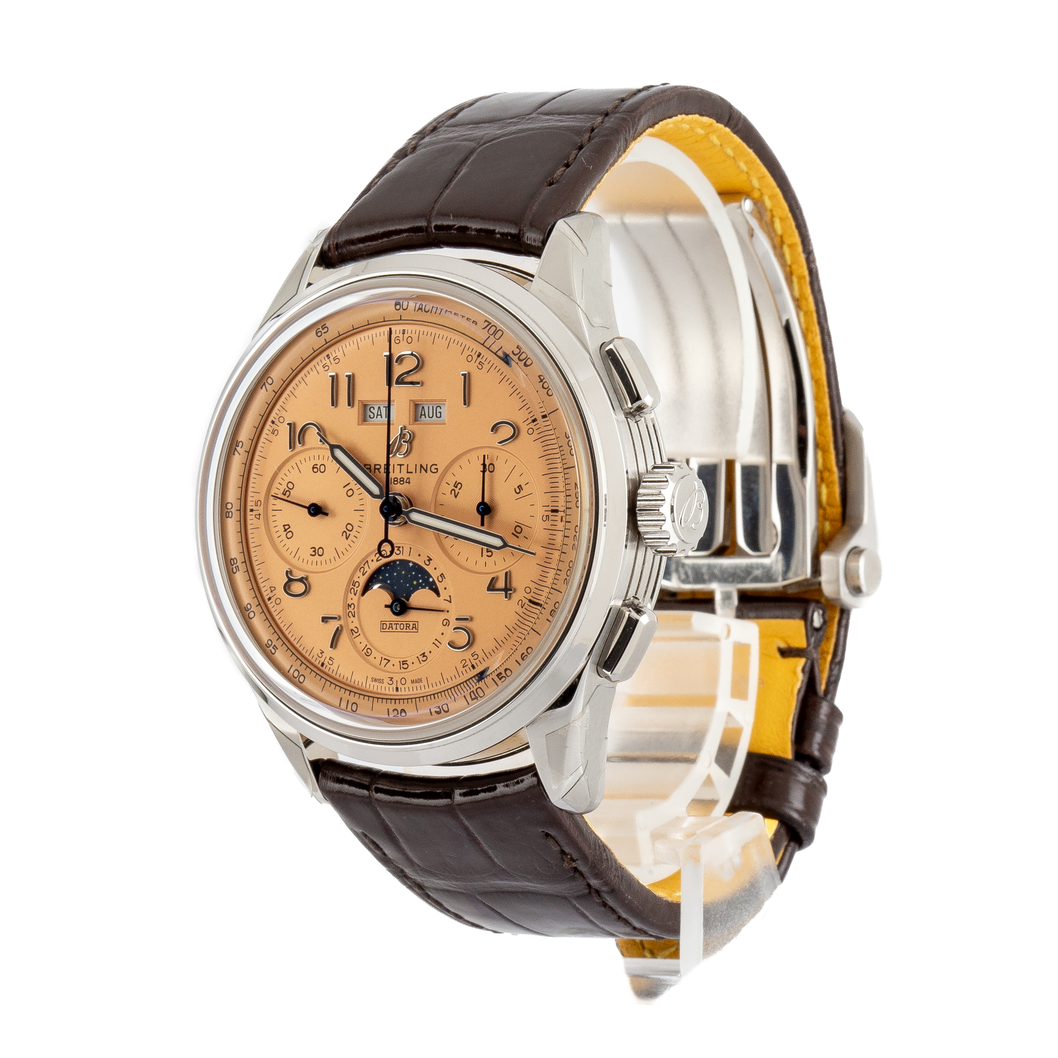 Breitling Premier AB2510201K1P1
