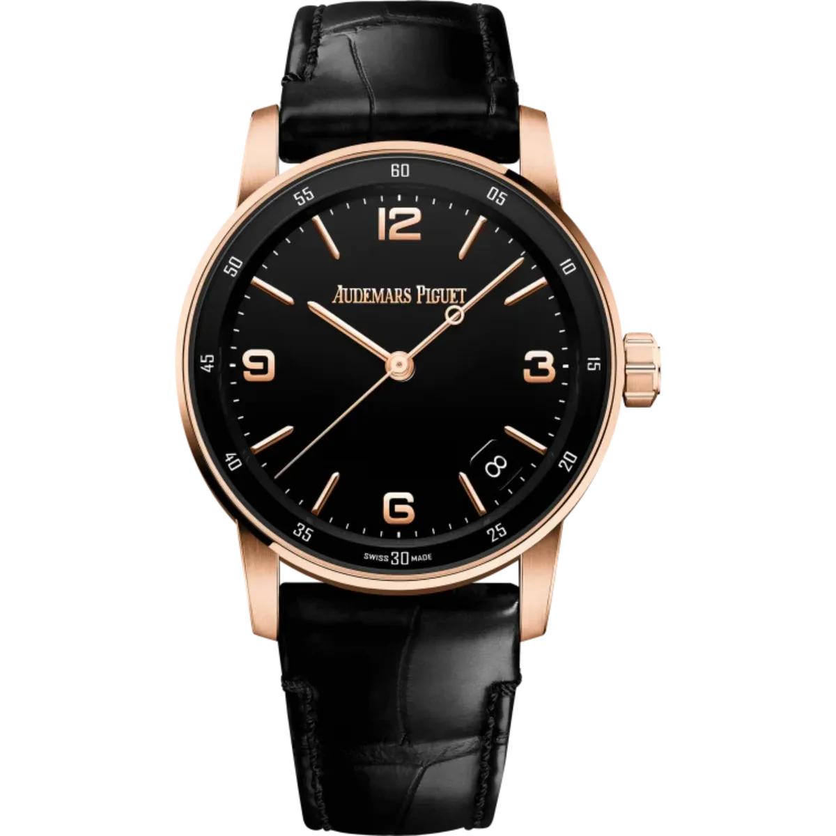 Audemars Piguet Code 11.59 15210OR.OO.A002CR.01