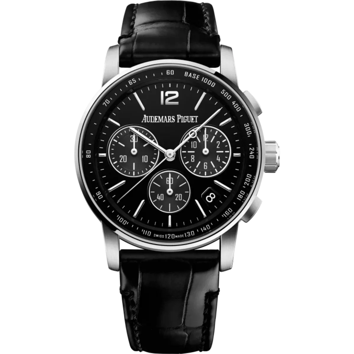 Audemars Piguet Code 11.59 26393BC.OO.A002CR.01