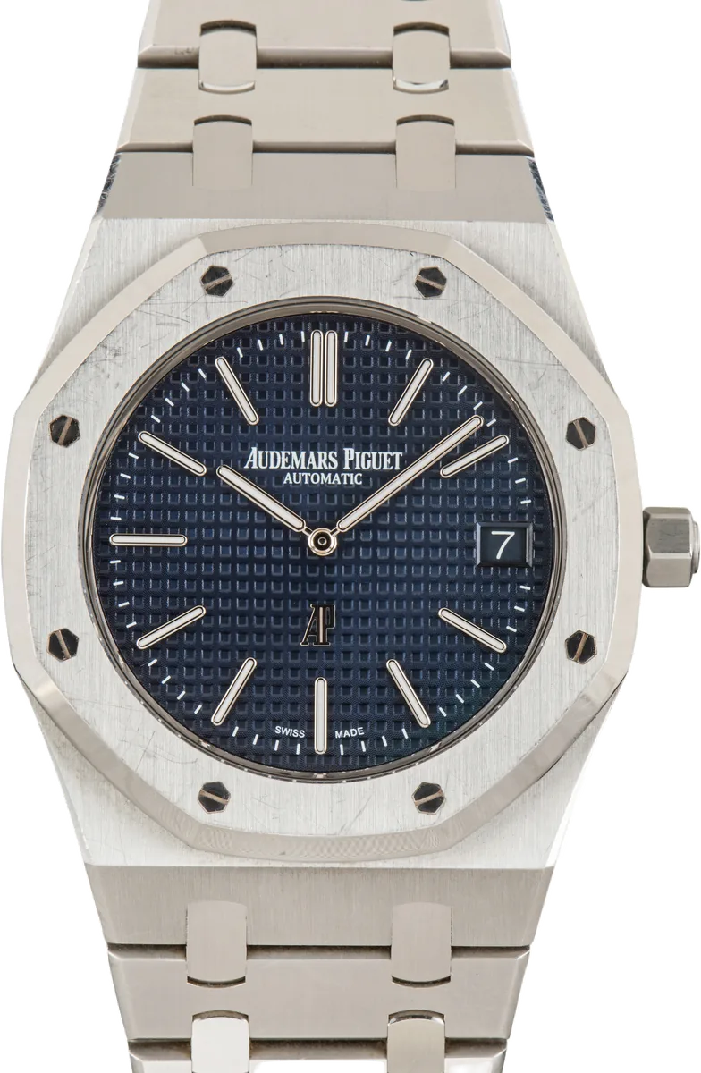 Audemars Piguet watches