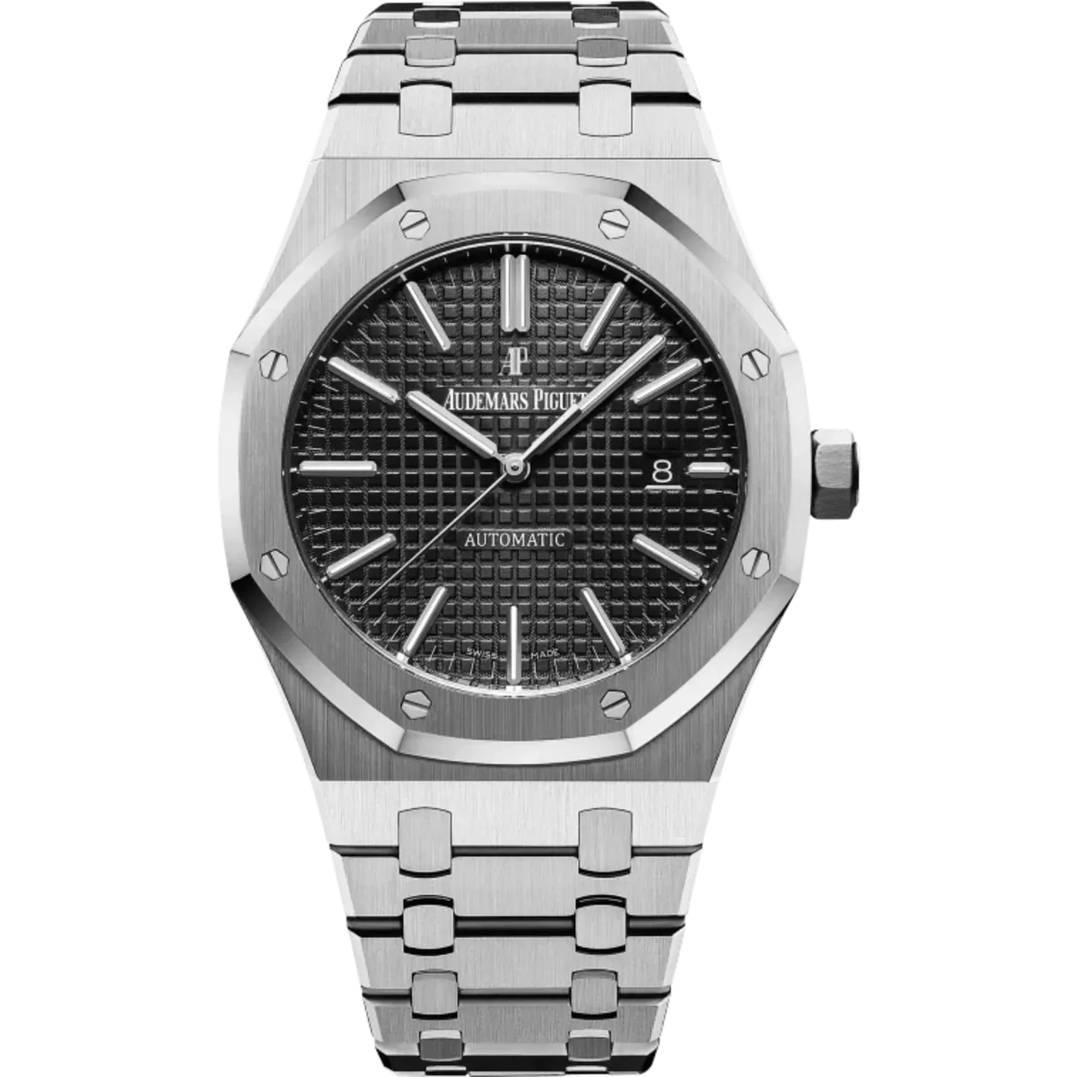 Audemars Piguet Royal Oak 15400ST.OO.1220ST.01