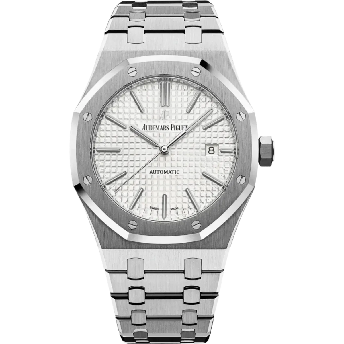 Audemars Piguet Royal Oak 15400ST.OO.1220ST.02