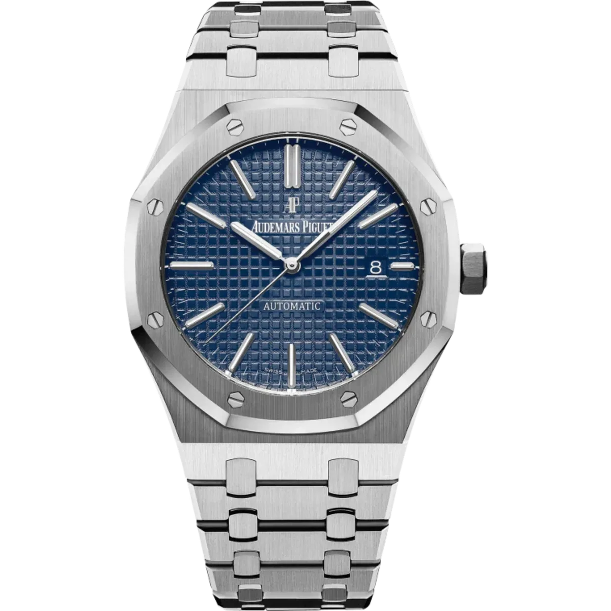 Audemars Piguet Royal Oak 15400ST.OO.1220ST.03