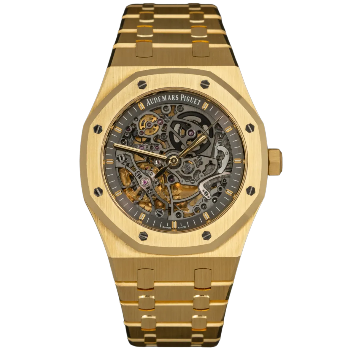 Audemars Piguet Royal Oak 15407BA.OO.1220BA.01