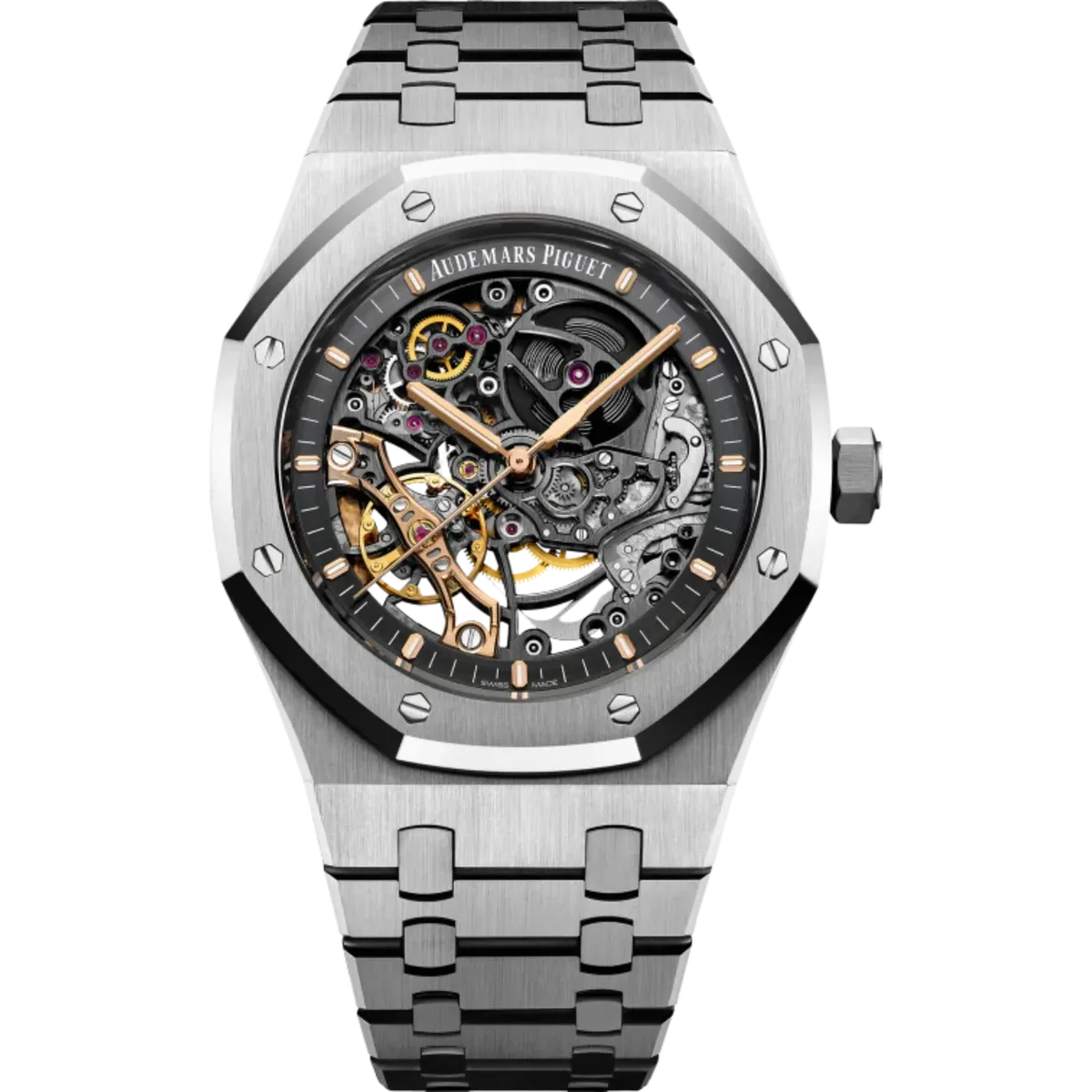 Audemars Piguet Royal Oak 15407ST.OO.1220ST.01