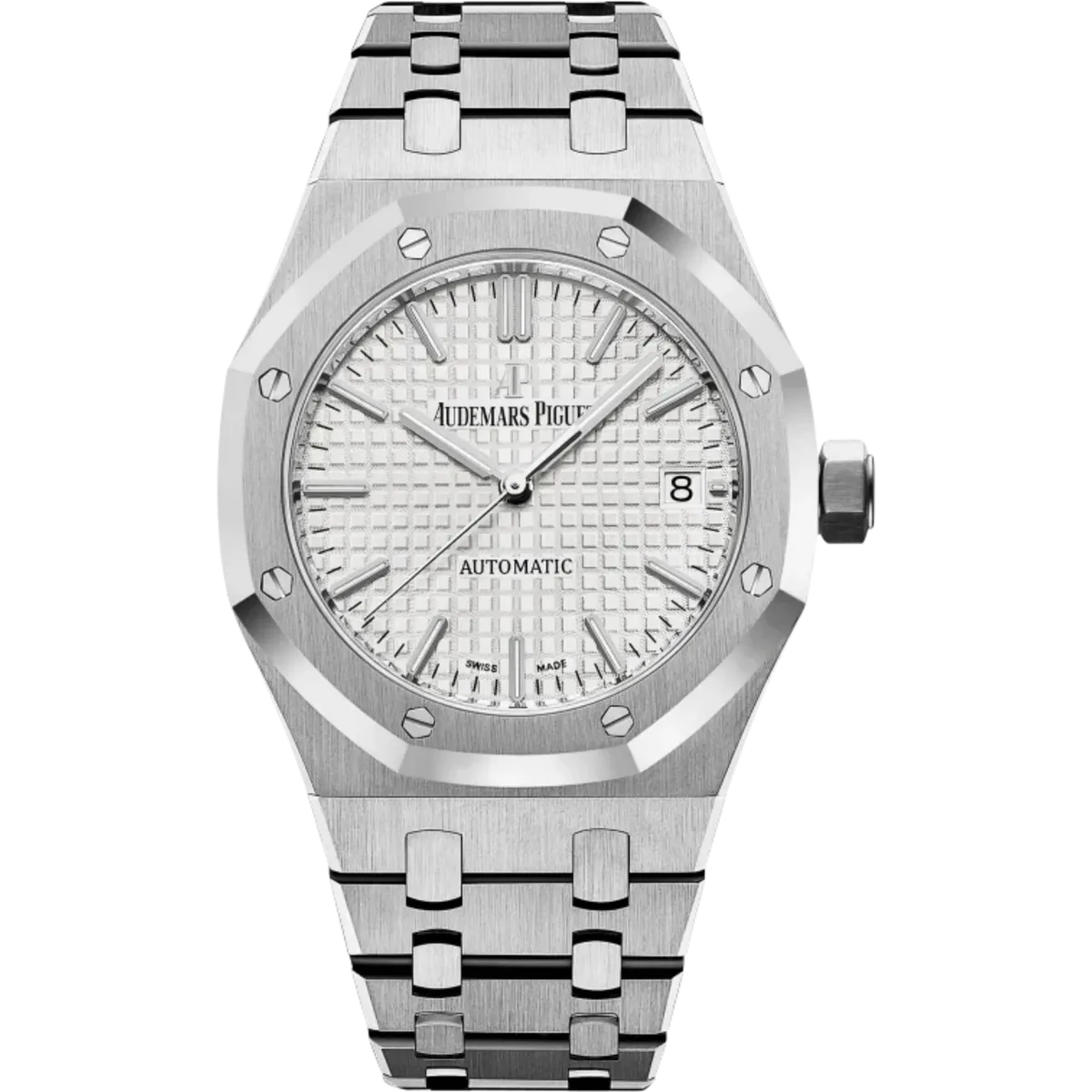 Audemars Piguet Royal Oak 15450ST.OO.1256ST.01