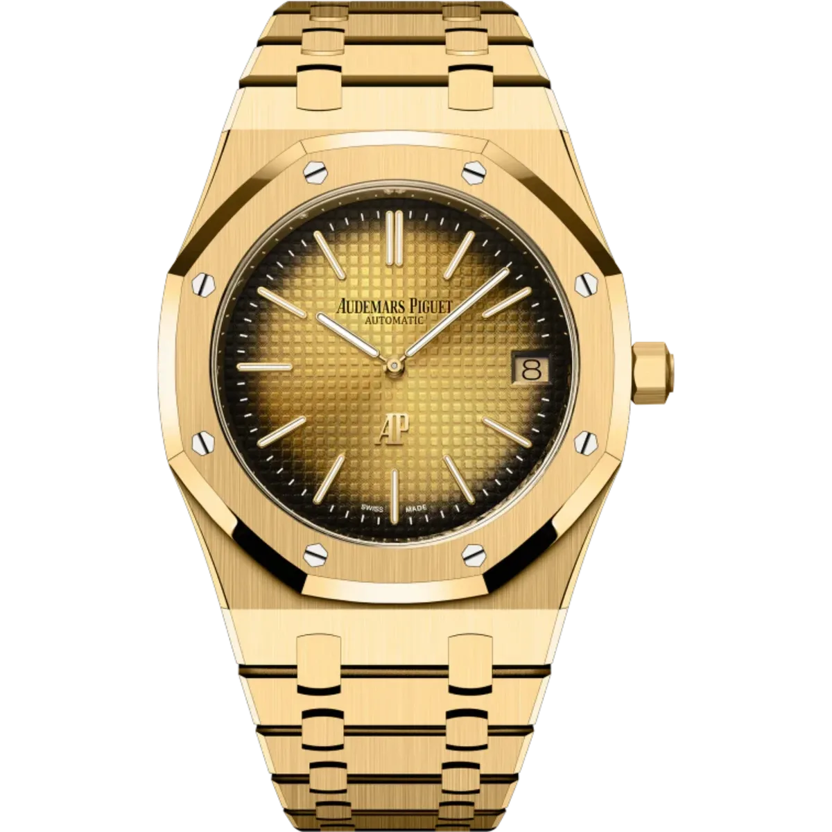 Audemars Piguet Royal Oak 16202BA.OO.1240BA.01