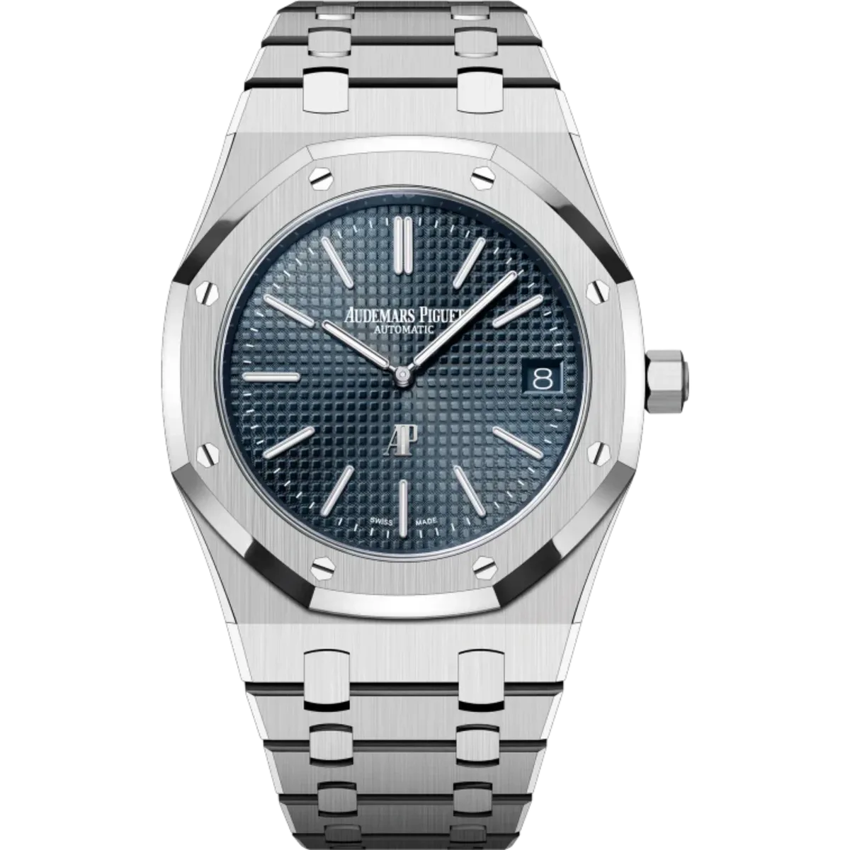 Audemars Piguet Royal Oak 16202ST.OO.1240ST.02