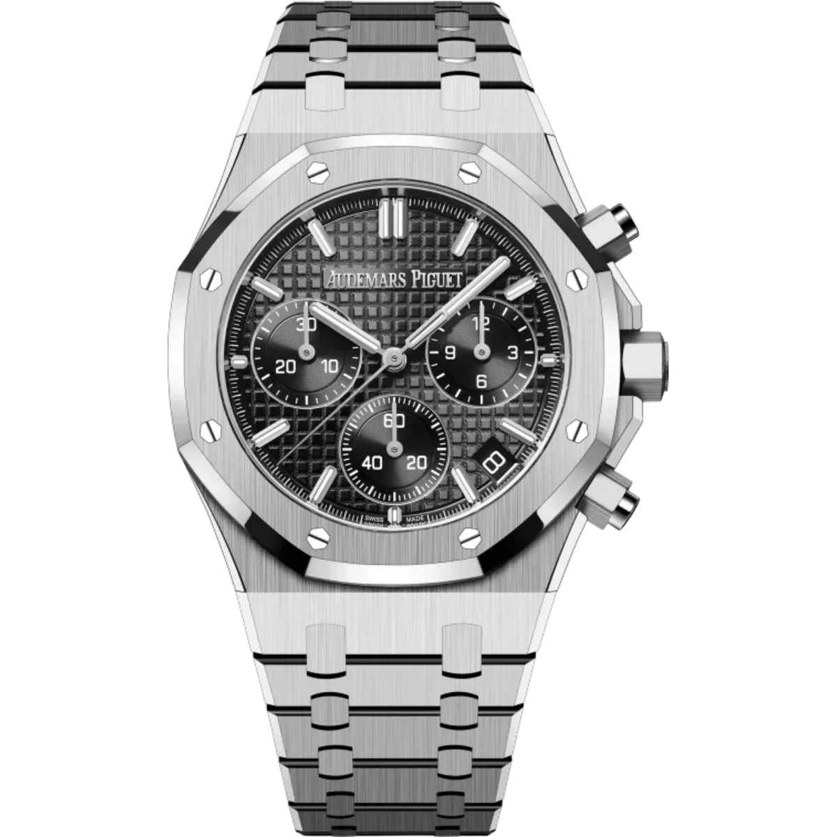 Audemars Piguet Royal Oak 26240ST.OO.1320ST.02