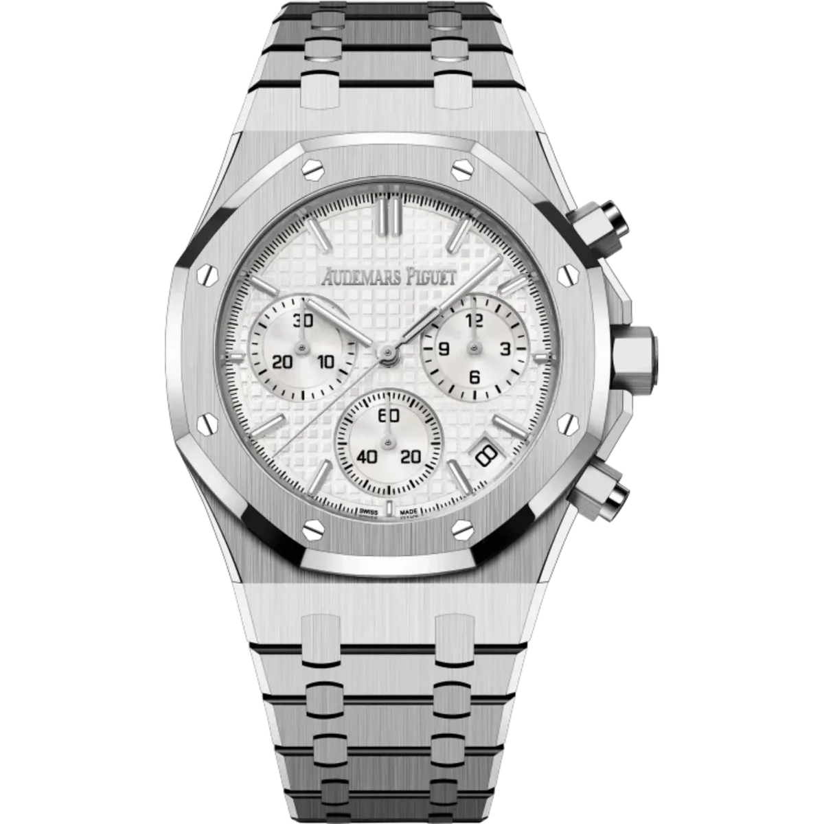 Audemars Piguet Royal Oak 26240ST.OO.1320ST.03