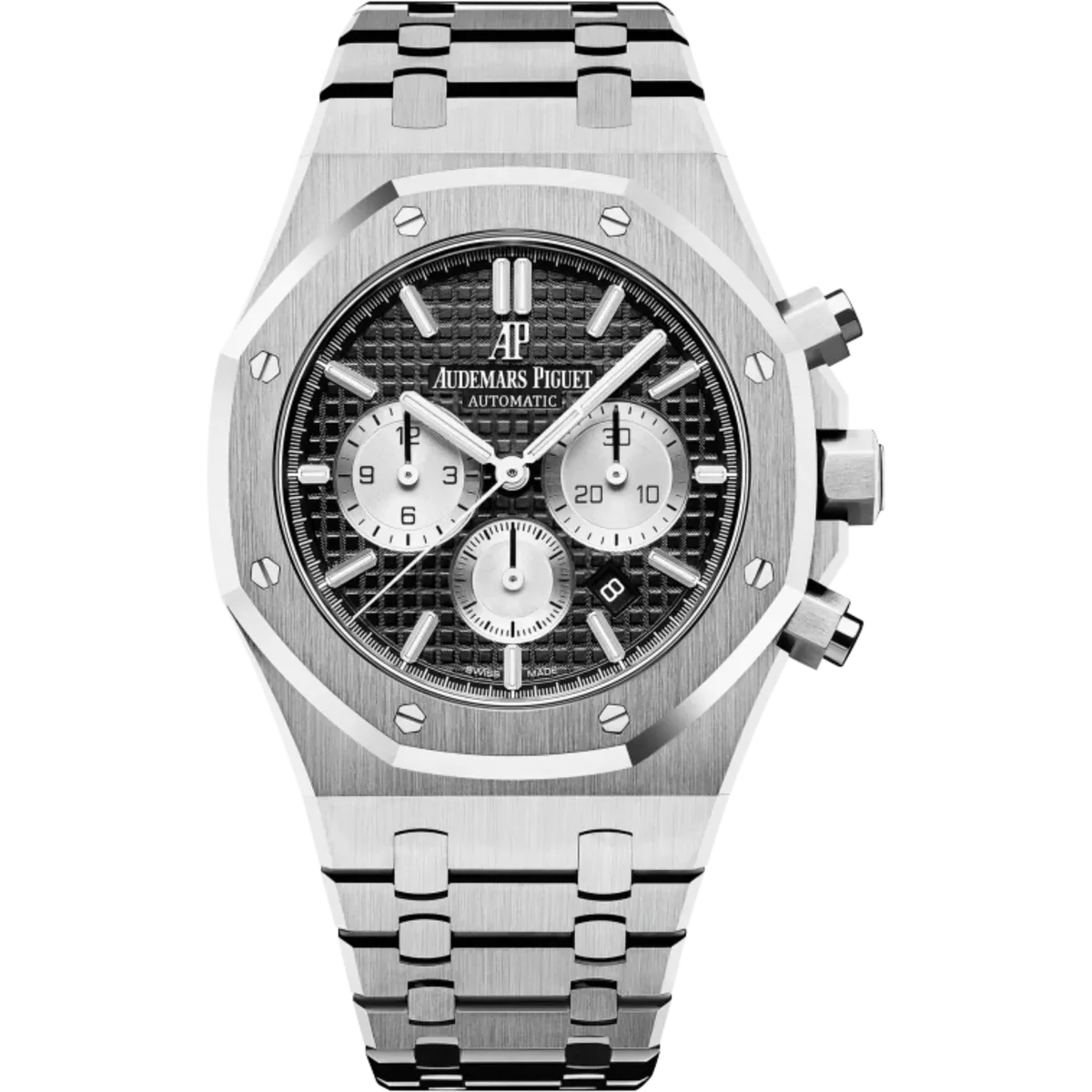 Audemars Piguet Royal Oak 26331ST.OO.1220ST.02