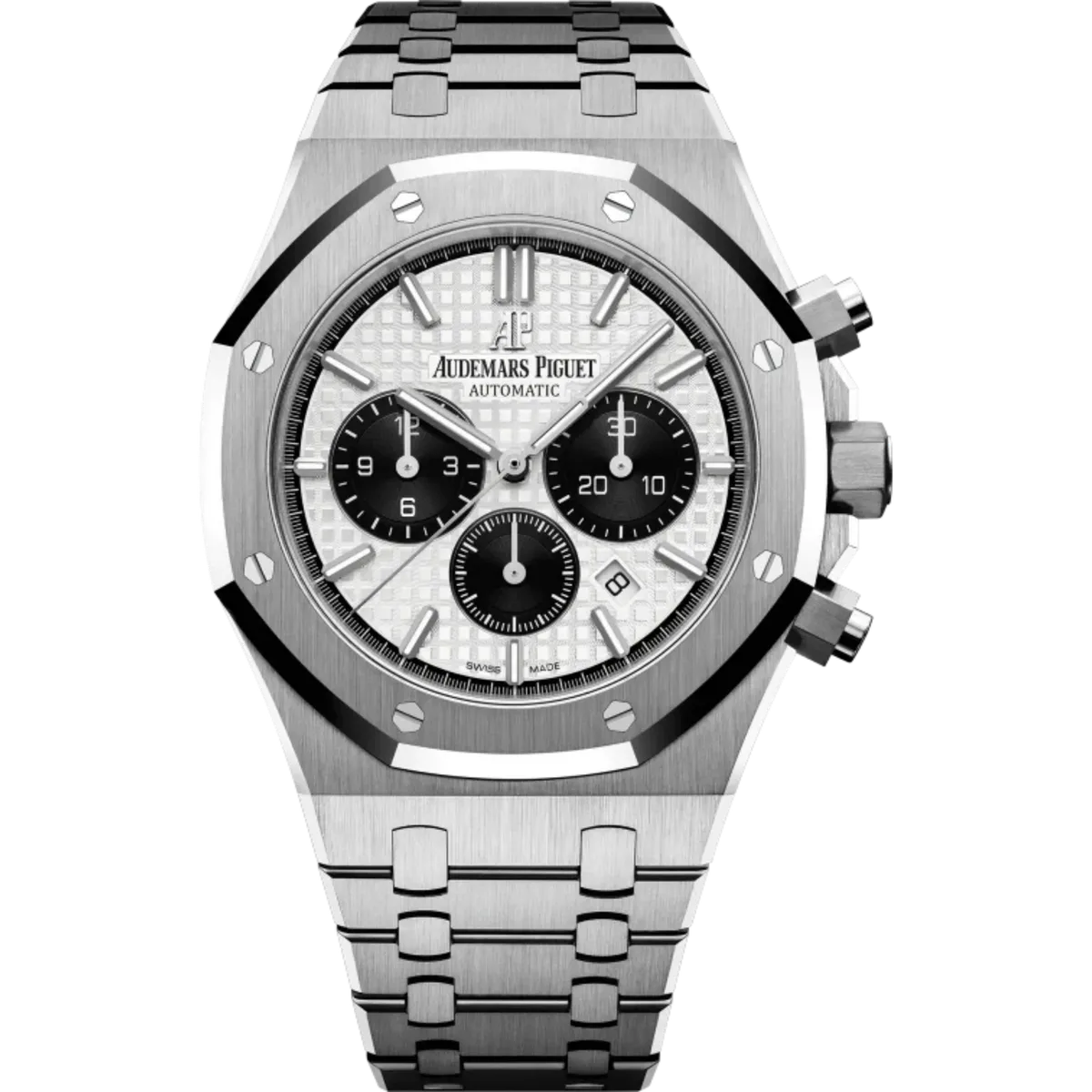 Audemars Piguet Royal Oak 26331ST.OO.1220ST.03