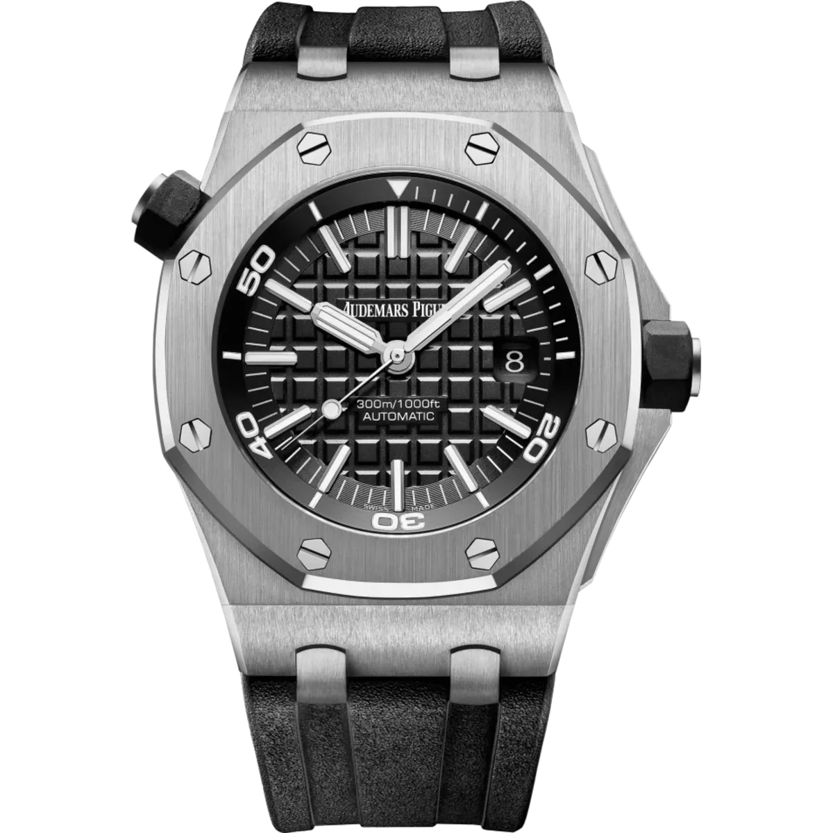 Audemars Piguet Royal Oak Offshore 15710ST.OO.A002CA.01