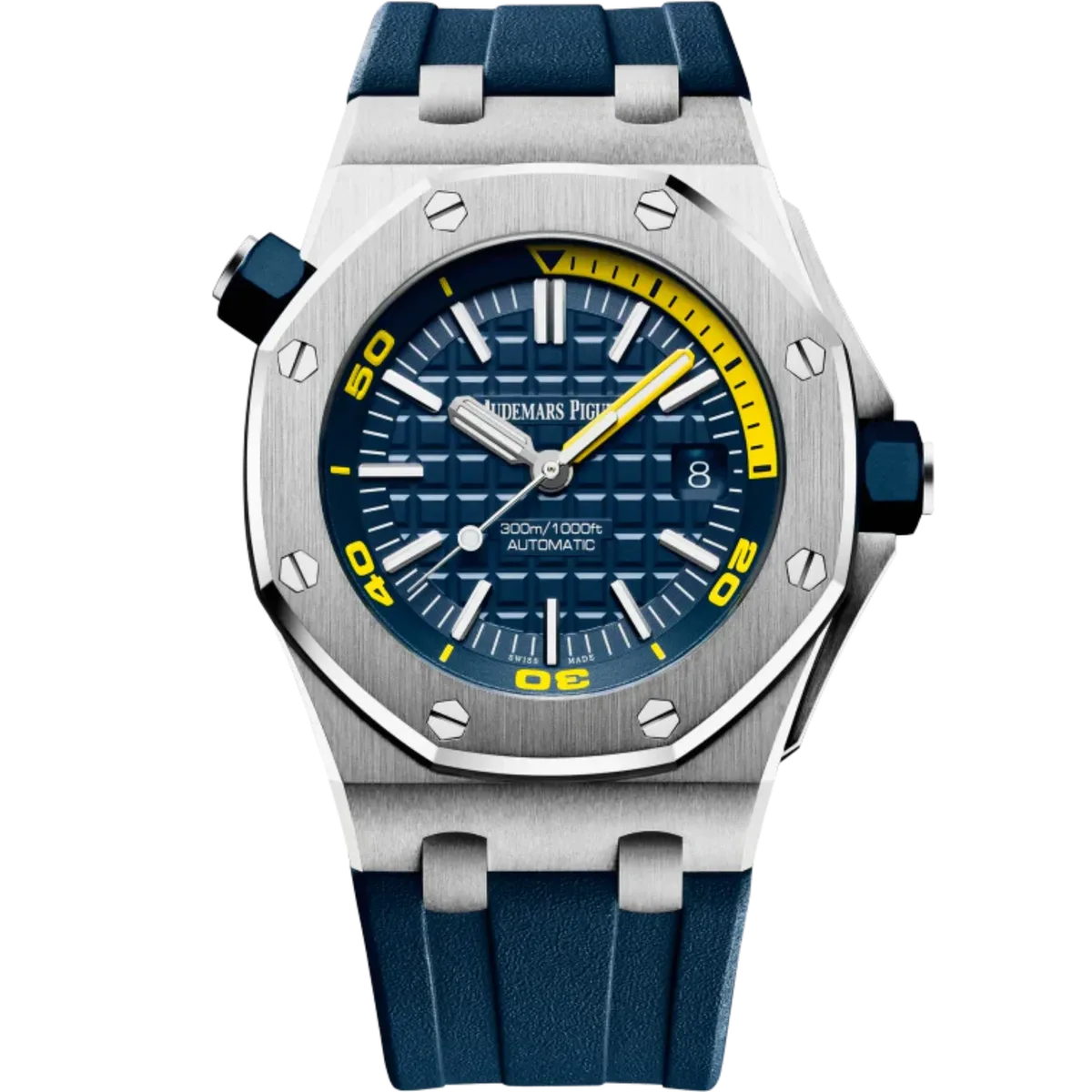 Audemars Piguet Royal Oak Offshore 15710ST.OO.A027CA.01