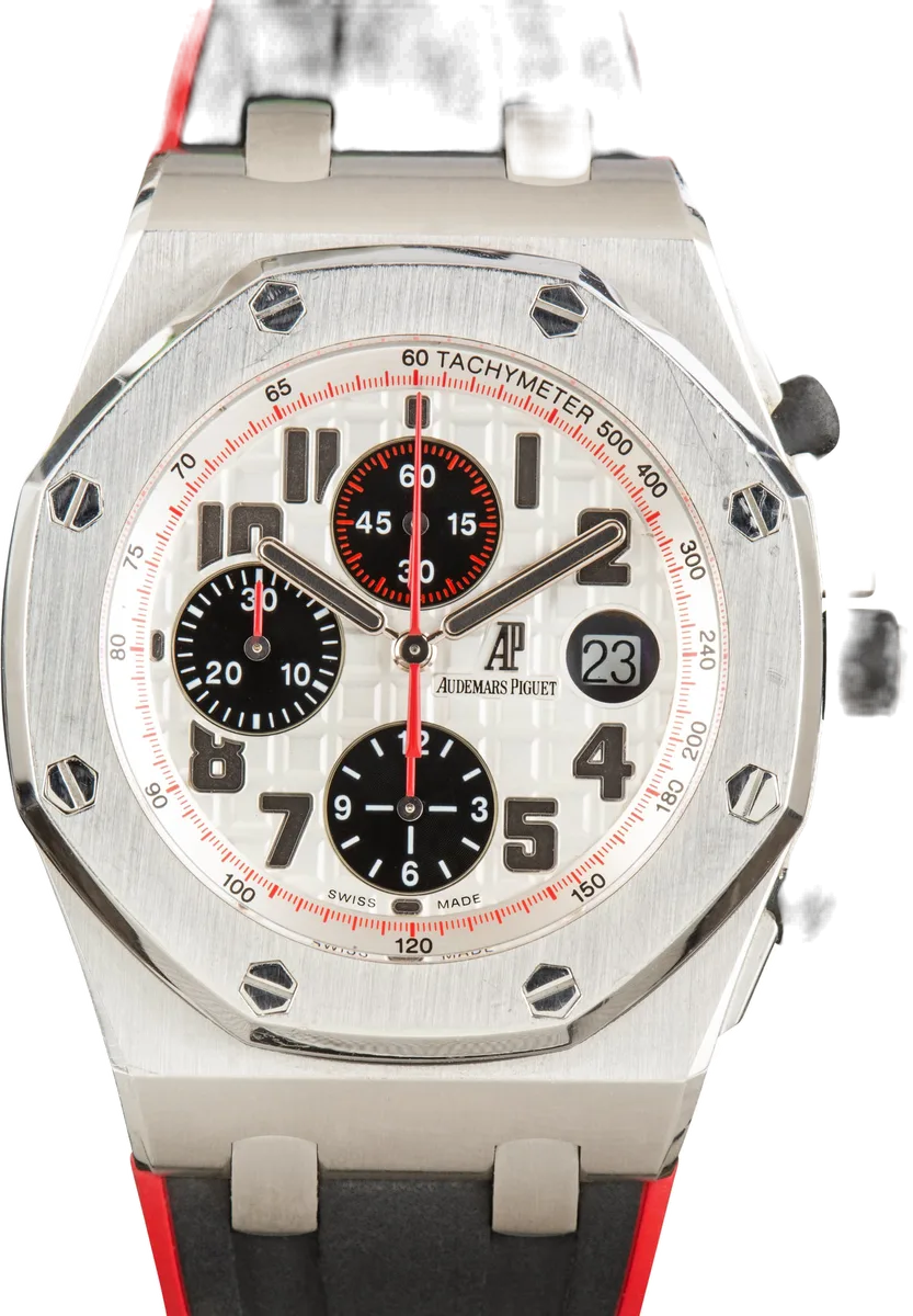 Audemars Piguet Royal Oak Offshore 26170ST.OO.D101CR.02