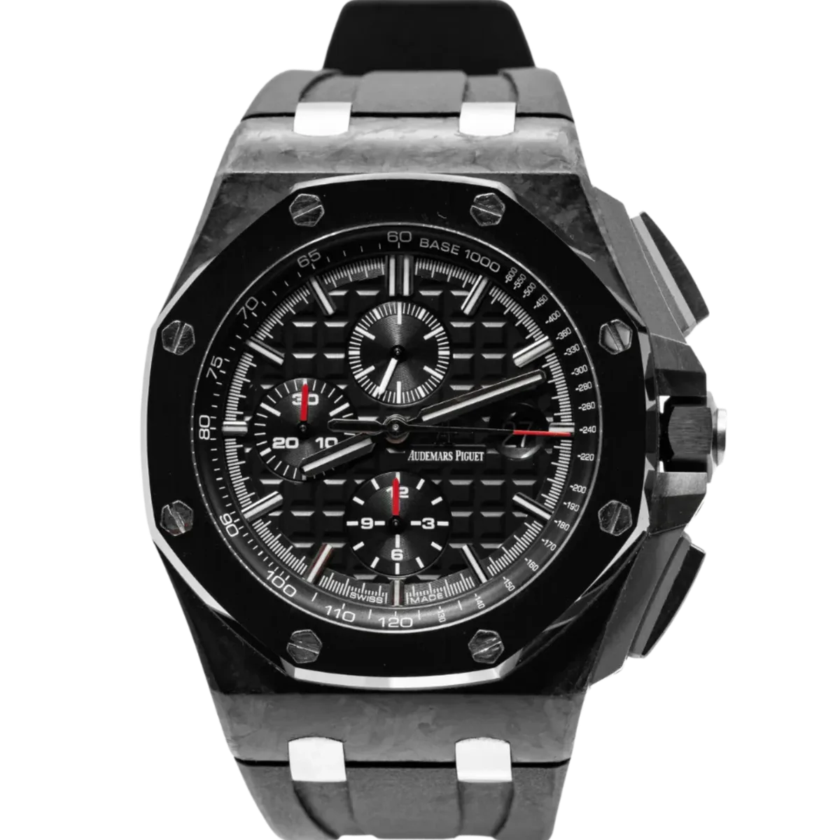 Audemars Piguet Royal Oak Offshore 26400AU.OO.A002CA.01
