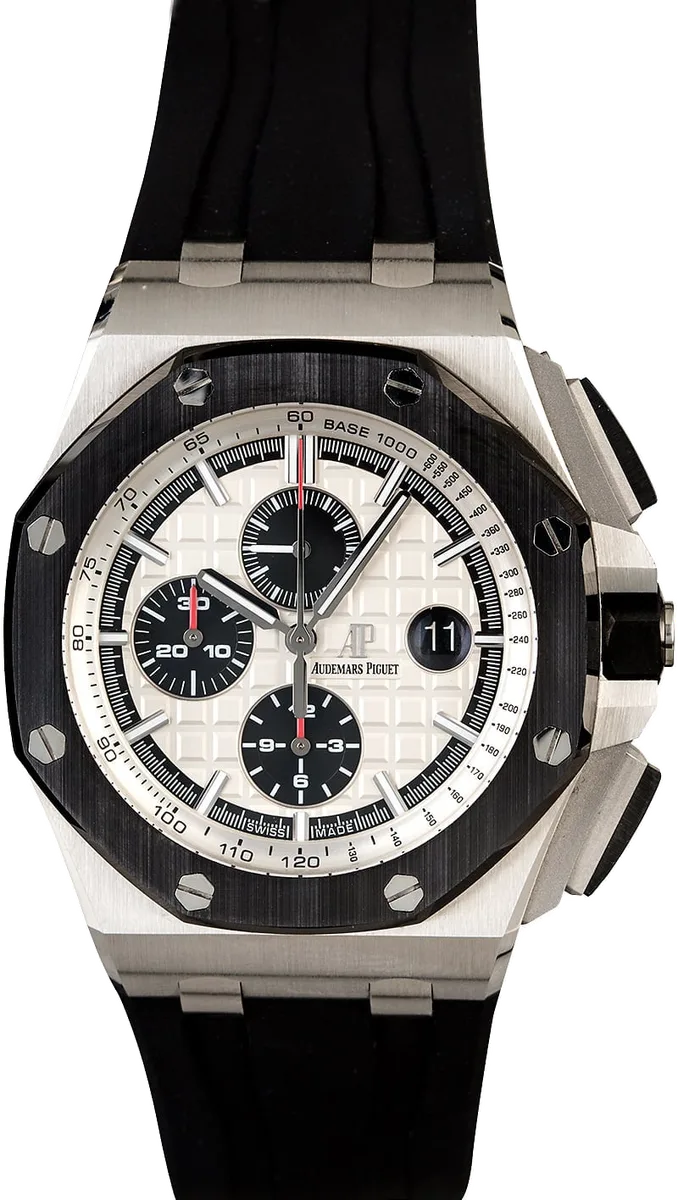 Audemars Piguet Royal Oak Offshore 26400SO.OO.A002CA.01