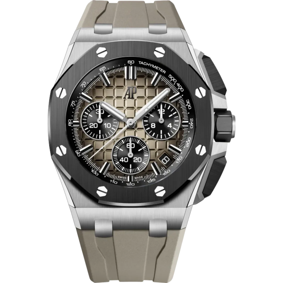 Audemars Piguet Royal Oak Offshore 26420SO.OO.A600CA.01