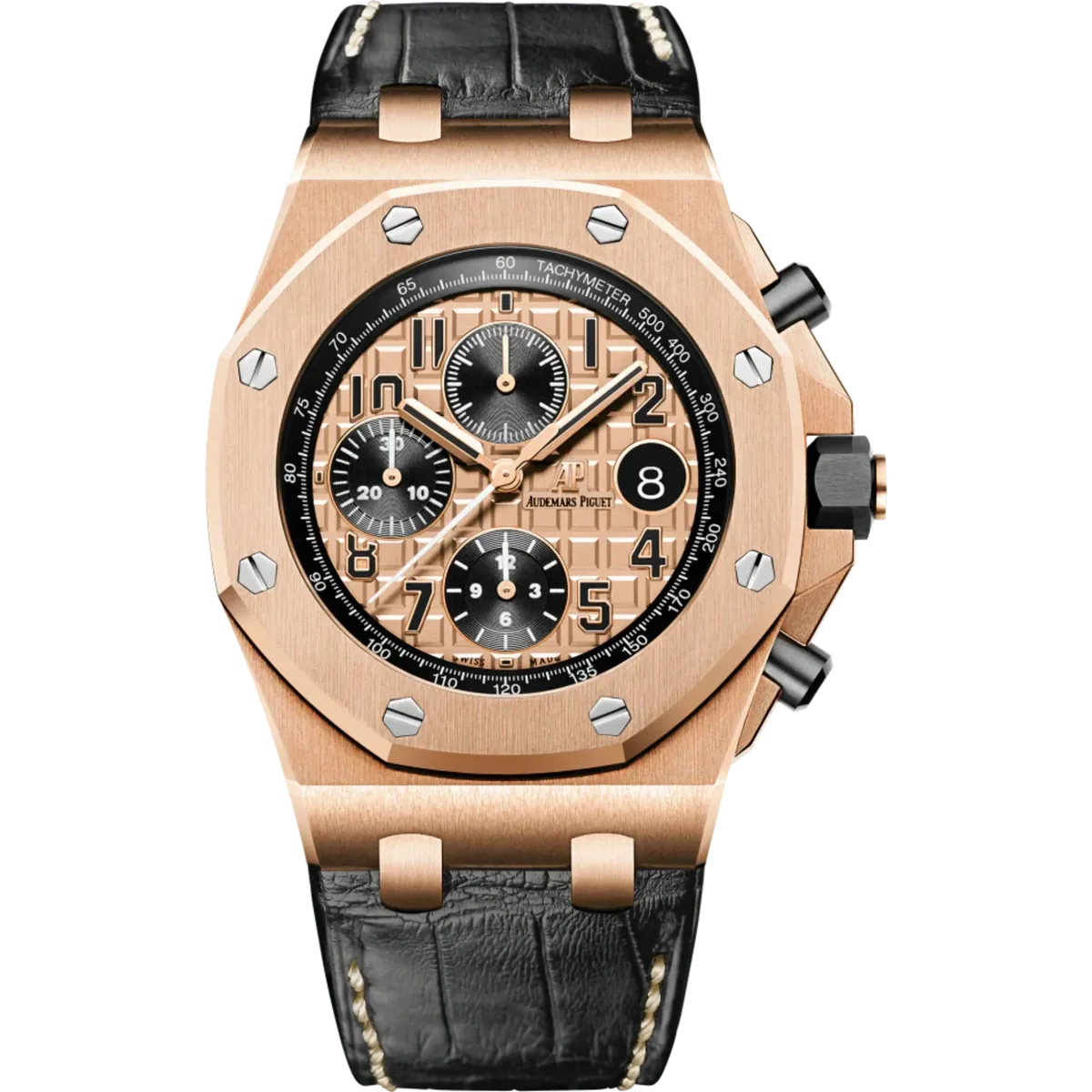Audemars Piguet Royal Oak Offshore 26470OR.OO.A002CR.01