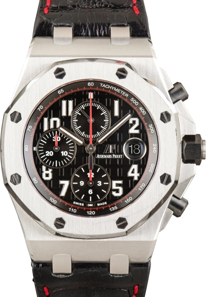 Audemars Piguet Royal Oak Offshore 26470ST.OO.A101CR.01
