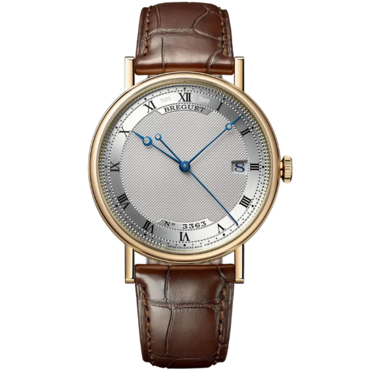 Breguet Classique 5177
