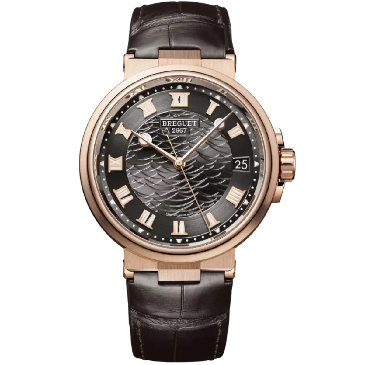 Breguet Marine 5517