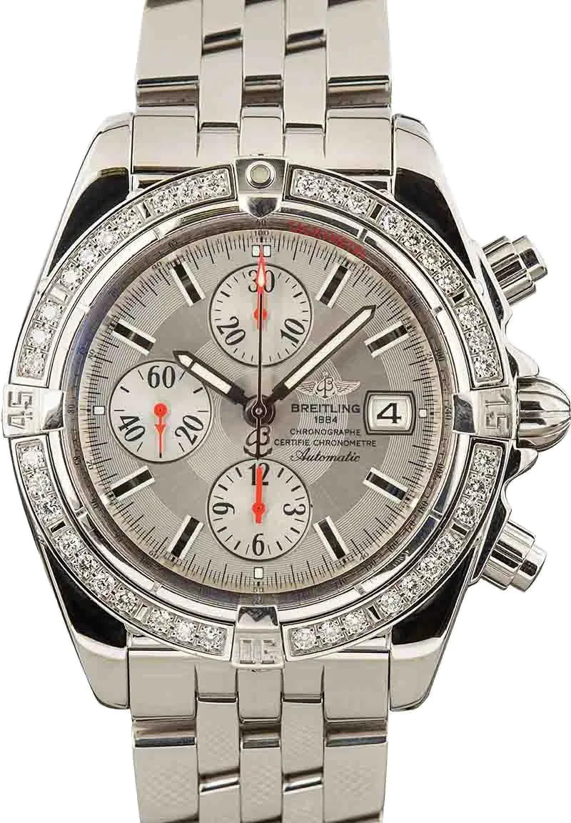Breitling Chronomat A13356