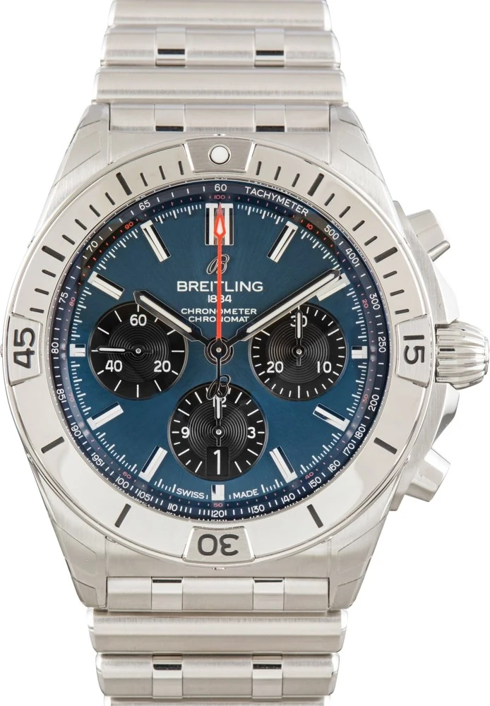 Breitling Chronomat AB0134101C1A1