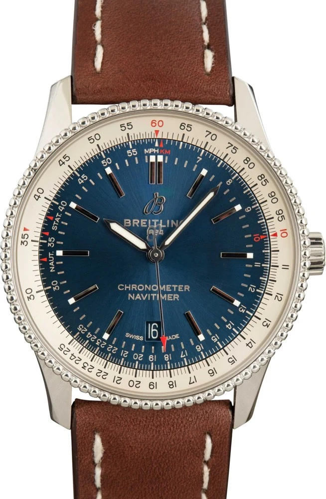 Breitling Navitimer A17326
