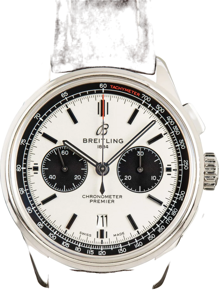 Breitling watches