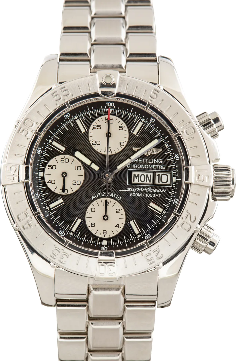 Breitling Superocean