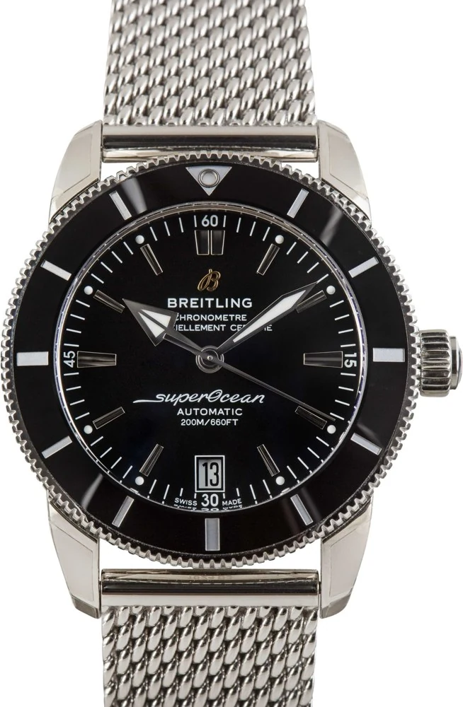 Breitling Superocean Heritage AB2010121B1A1